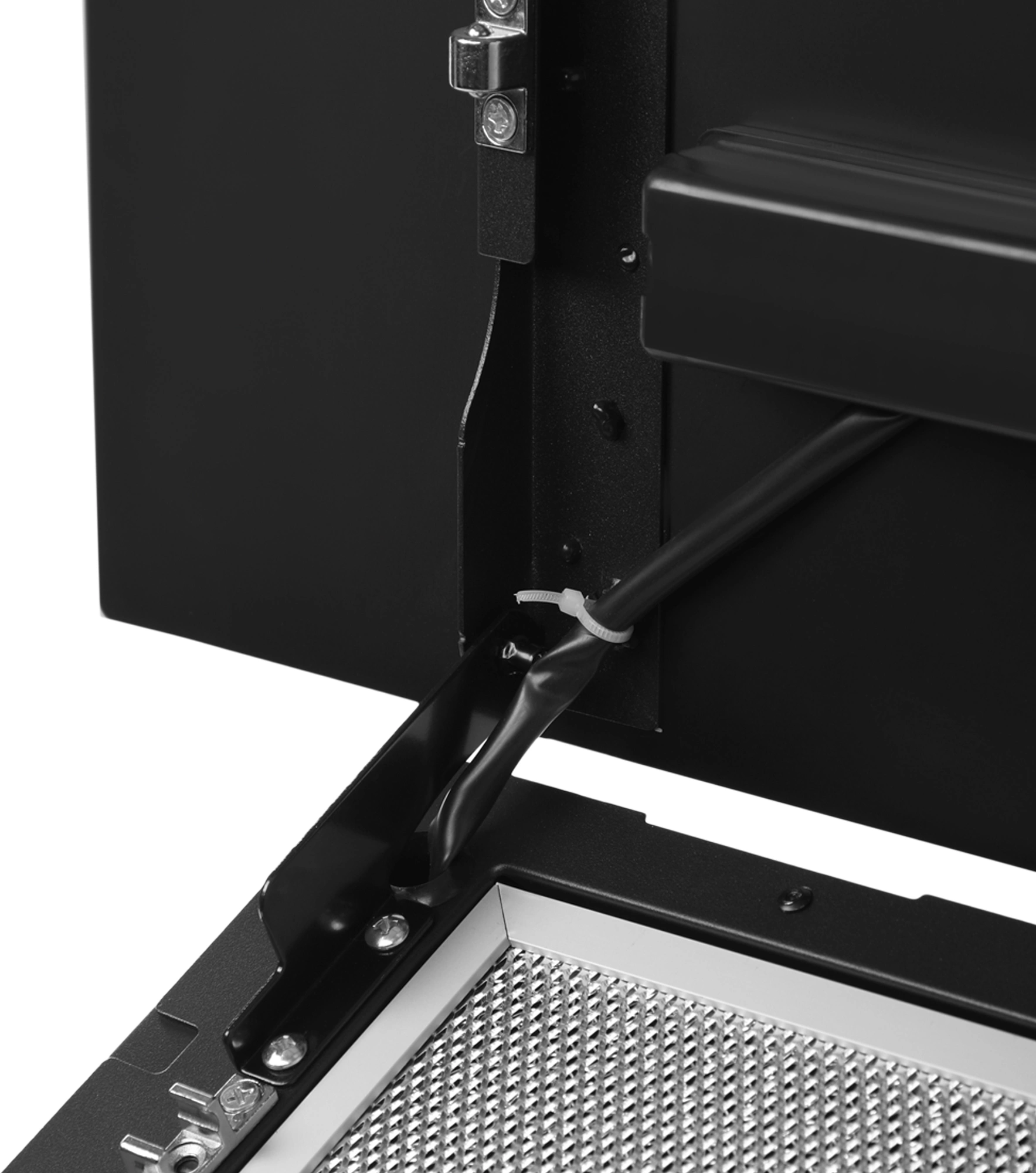 Вытяжка каминная Hyundai HGH 6840 BG, фото 5