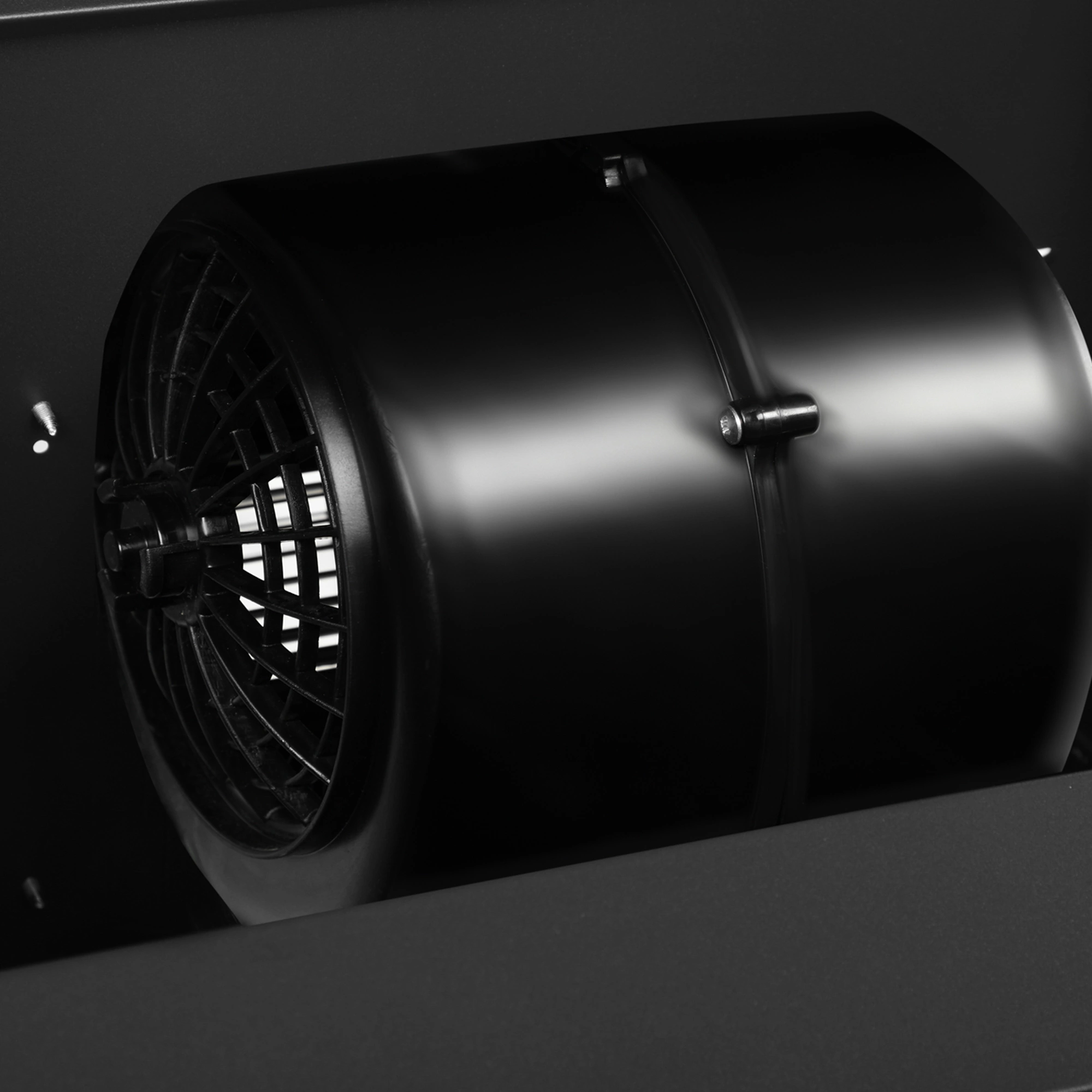 Вытяжка каминная Hyundai HGH 6840 BG, фото 6