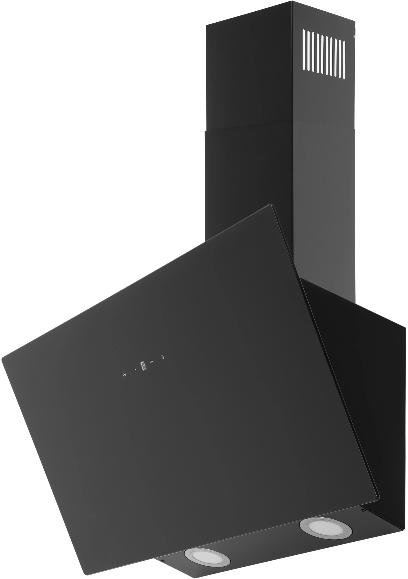 Вытяжка каминная Hyundai HGH 6840 BG, фото 8