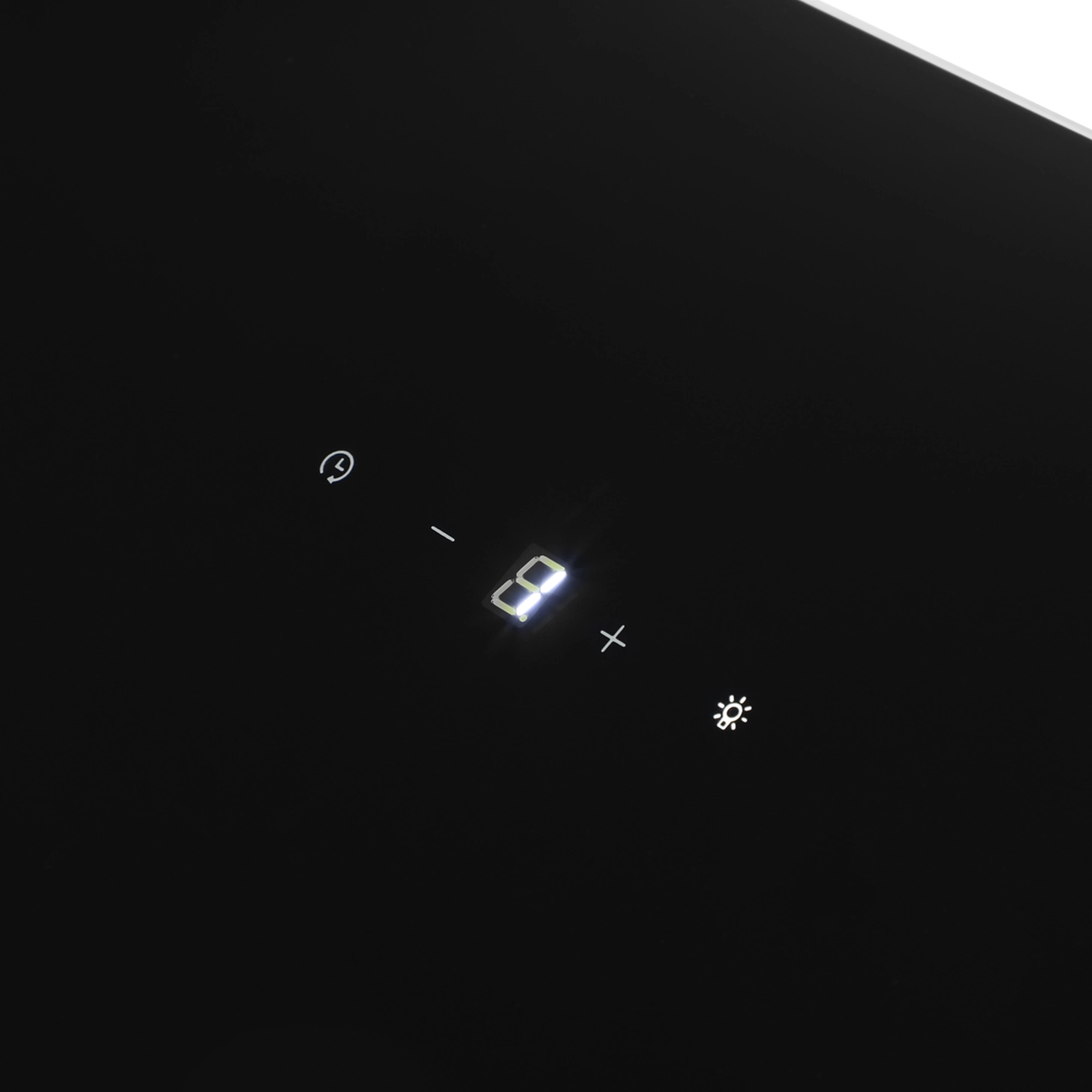 Вытяжка каминная Hyundai HGH 6840 BG, фото 10