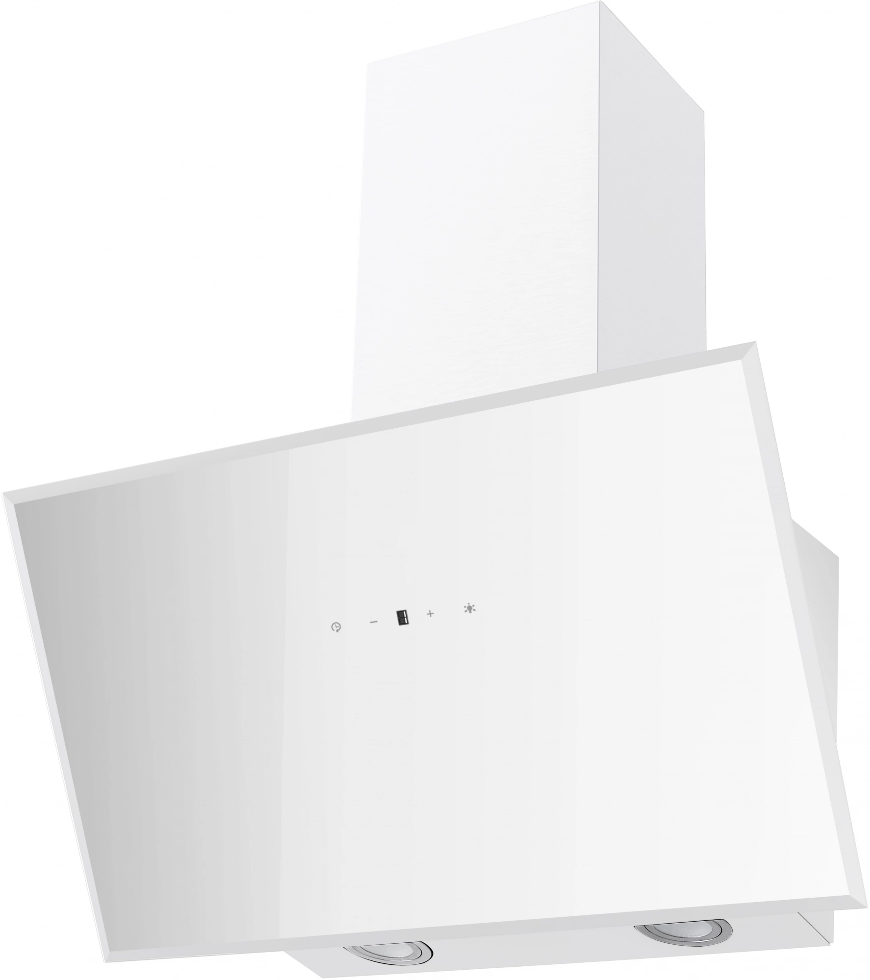 Вытяжка каминная Hyundai HGH 6840 WG, фото 2