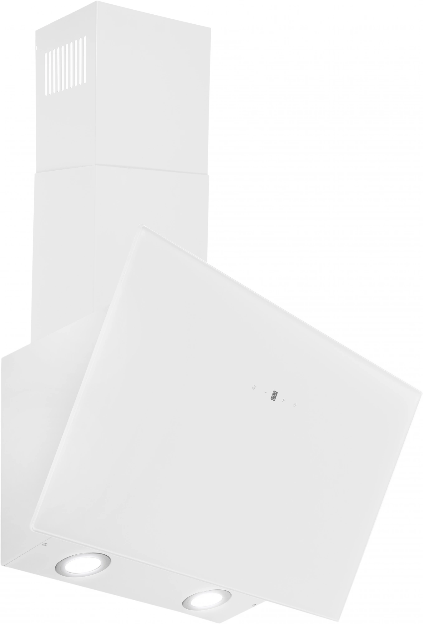 Вытяжка каминная Hyundai HGH 6840 WG, фото 11