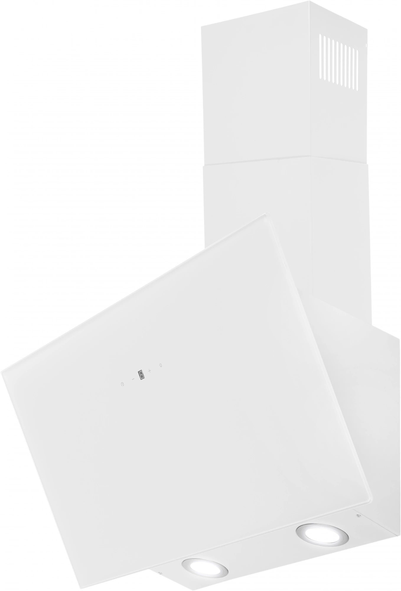 Вытяжка каминная Hyundai HGH 6840 WG, фото 12