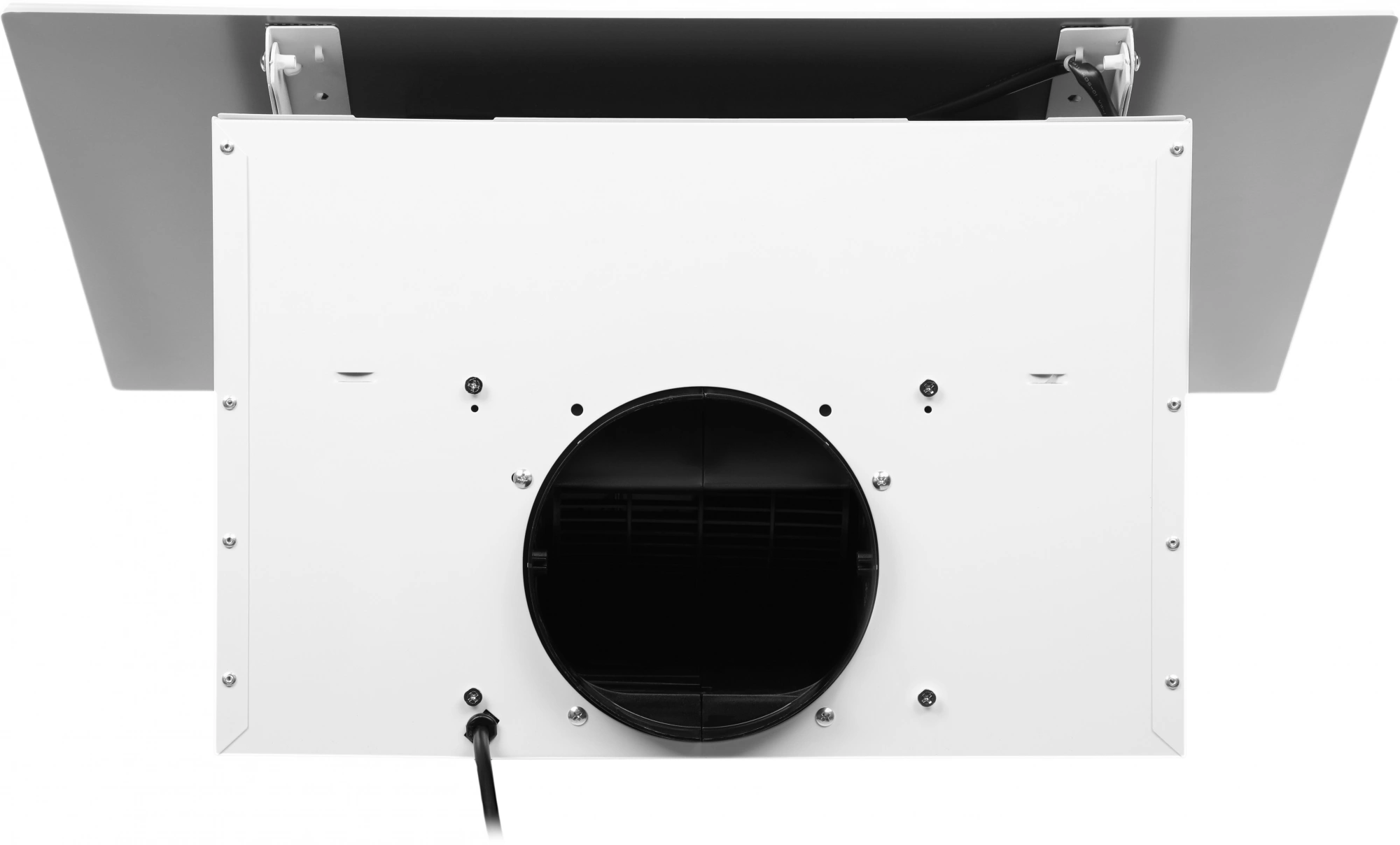 Вытяжка каминная Hyundai HGH 6840 WG, фото 14