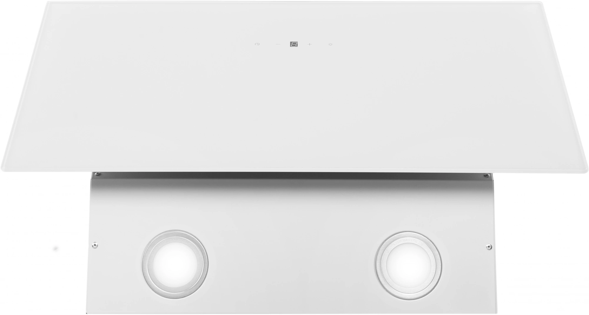 Вытяжка каминная Hyundai HGH 6840 WG, фото 3