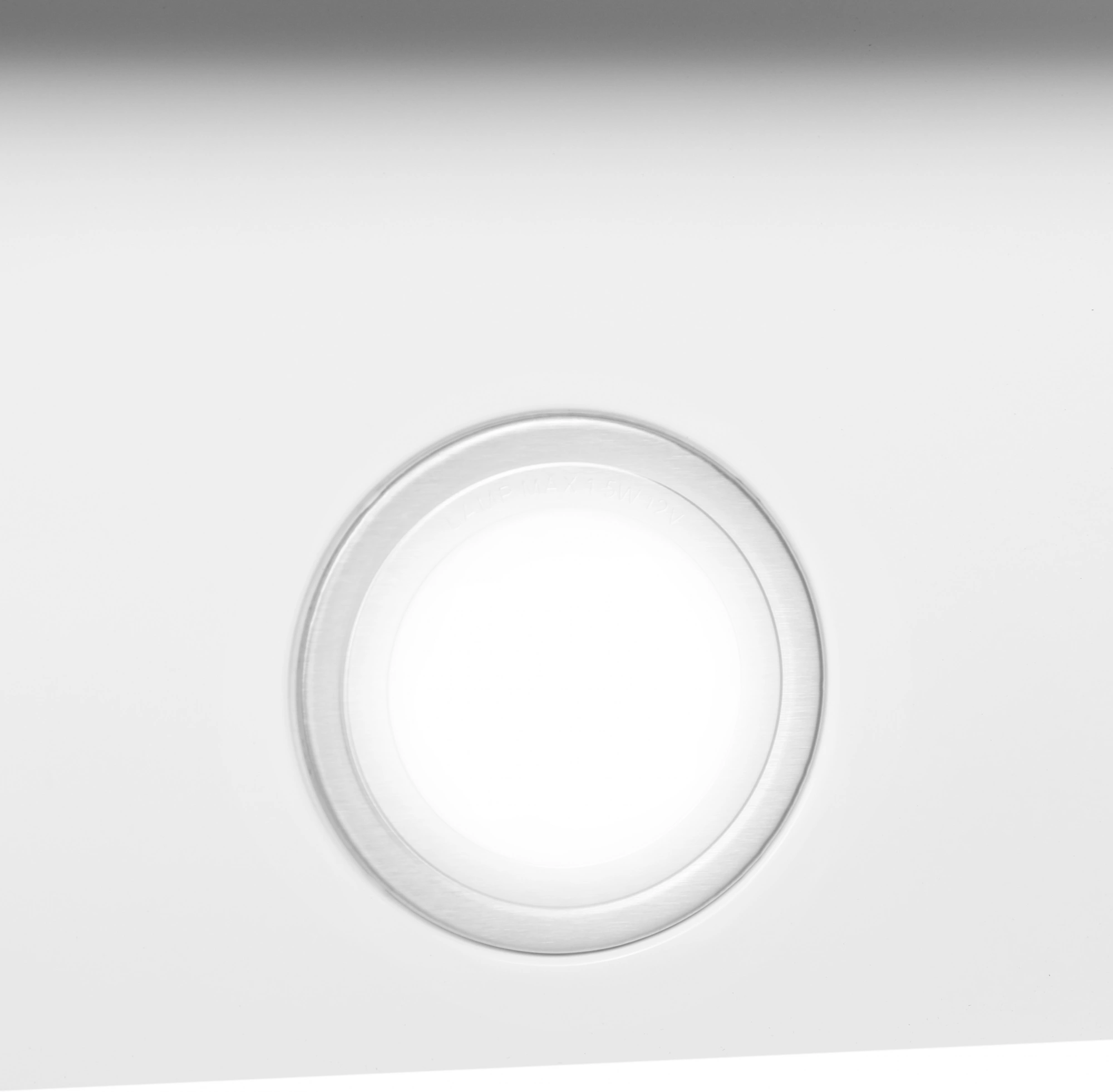 Вытяжка каминная Hyundai HGH 6840 WG, фото 9