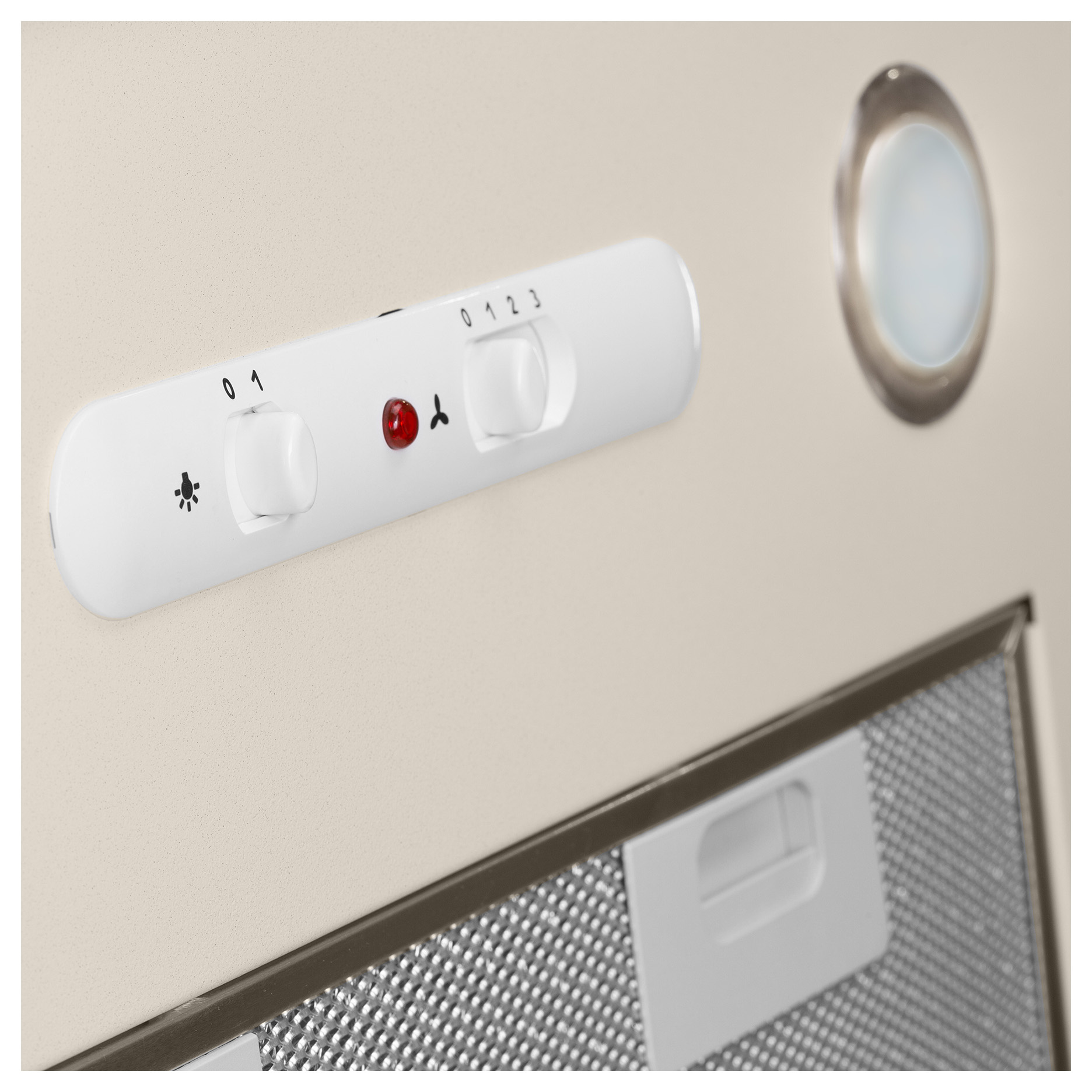 Вытяжка каминная Hyundai HWH 6331 BE, фото 12