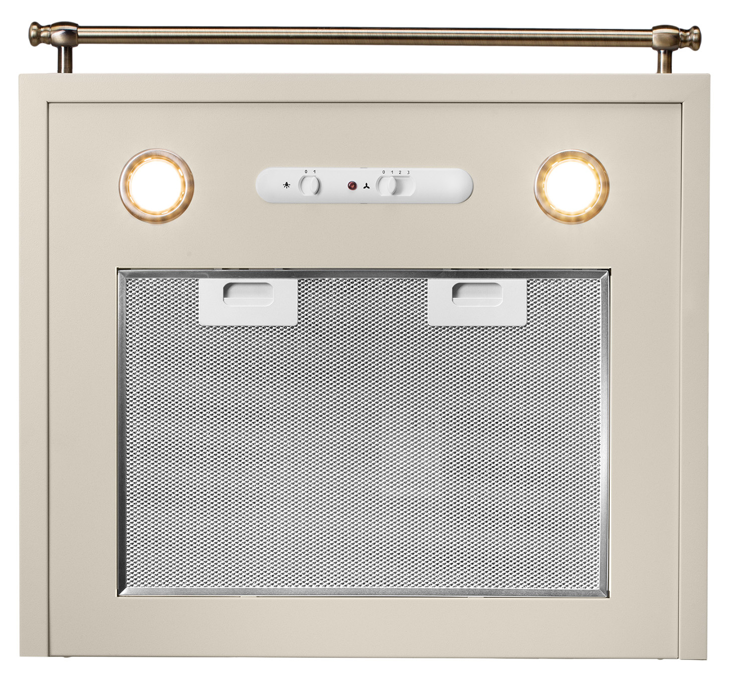 Вытяжка каминная Hyundai HWH 6331 BE, фото 3