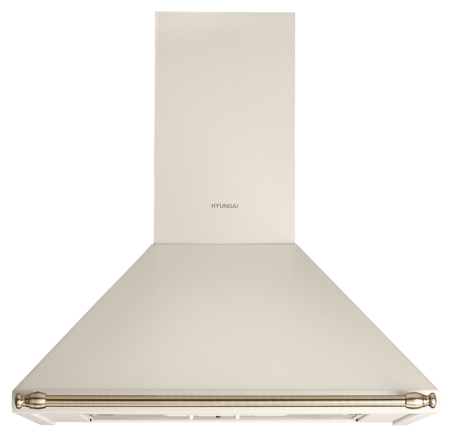 Вытяжка каминная Hyundai HWH 6331 BE, фото 8