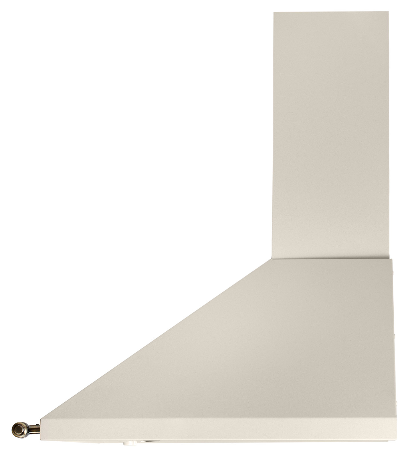 Вытяжка каминная Hyundai HWH 6331 BE, фото 9