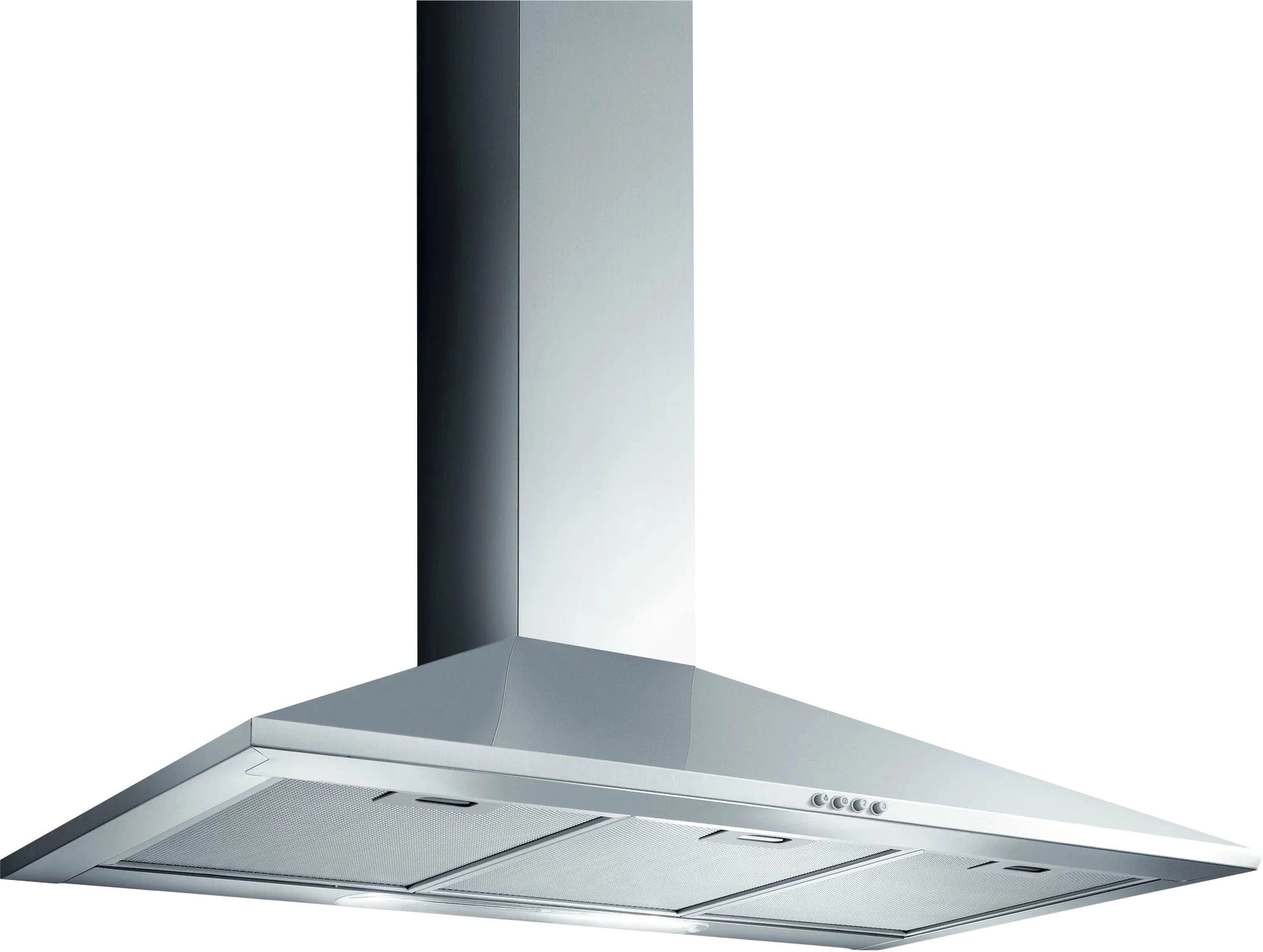 Вытяжка каминная Jet Air Gaia IX/A/90, фото 2