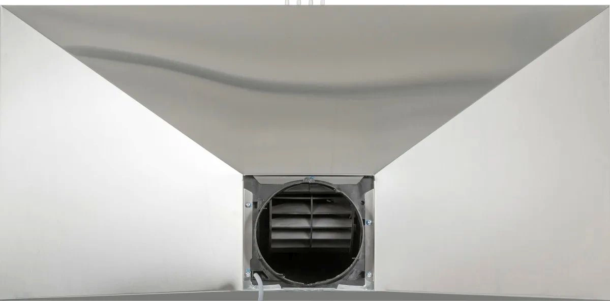 Вытяжка каминная Jet Air Gaia IX/A/90, фото 6