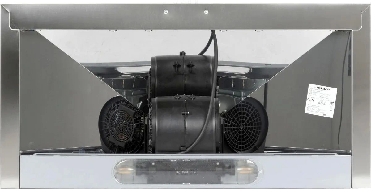 Вытяжка каминная Jet Air Gaia IX/A/90, фото 8