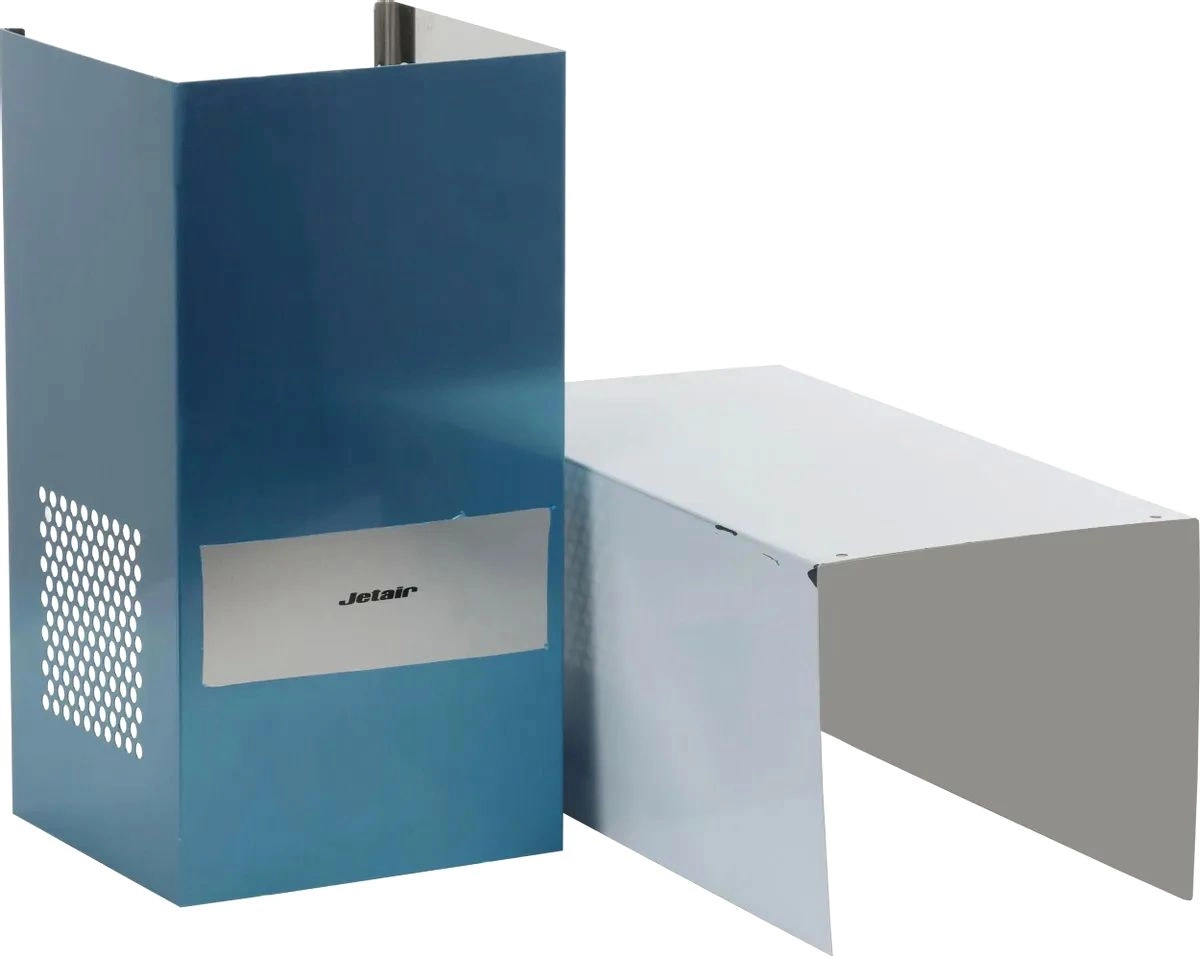 Вытяжка каминная Jet Air Gaia IX/A/90, фото 10