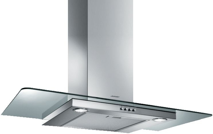 Вытяжка каминная Jet Air Molly P 90 INX