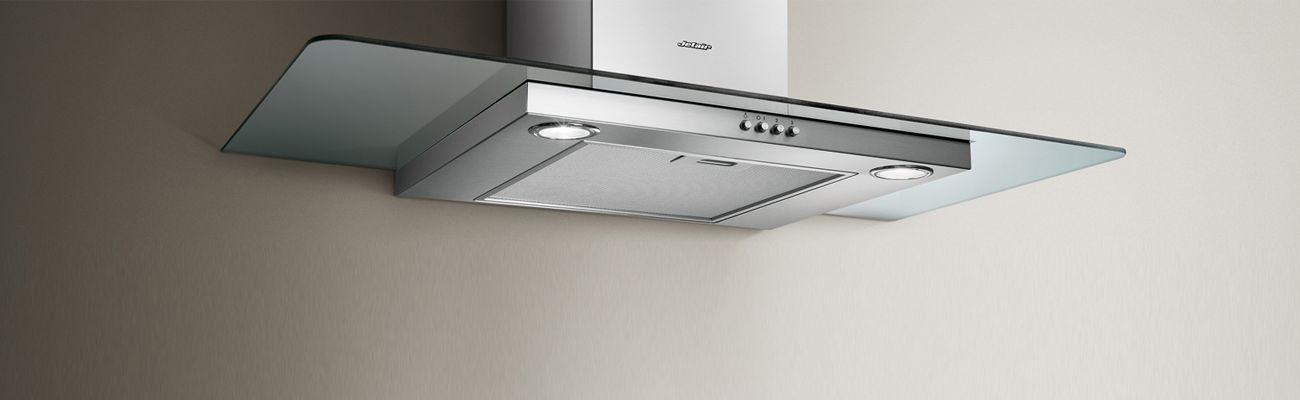 Вытяжка каминная Jet Air Molly P 90 INX, фото 3