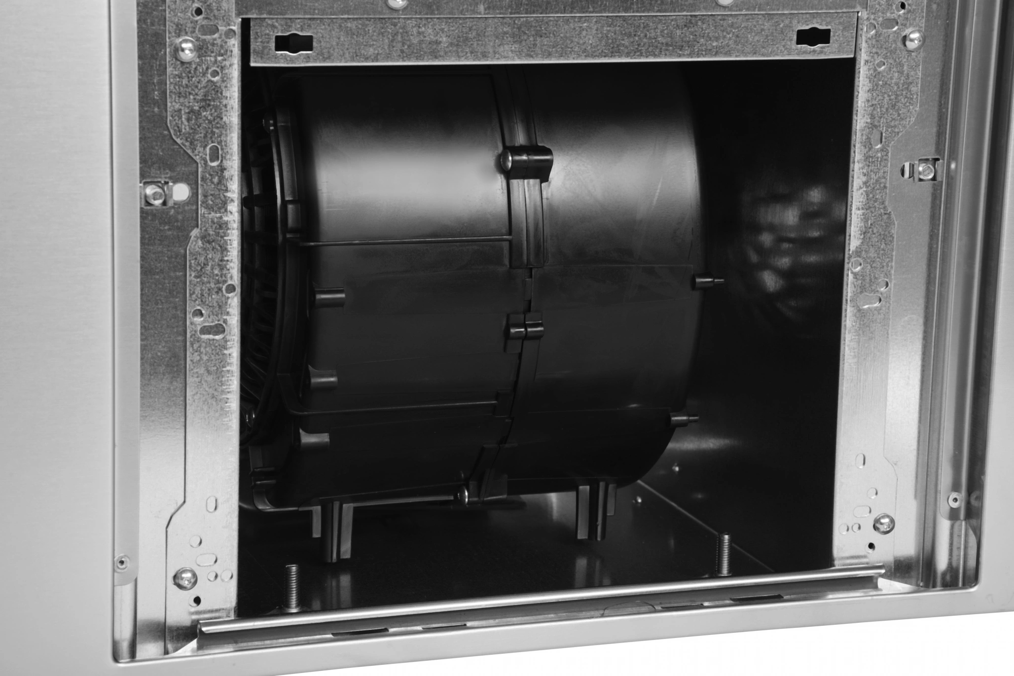 Вытяжка каминная Jet Air Tory P 60 INX, фото 14