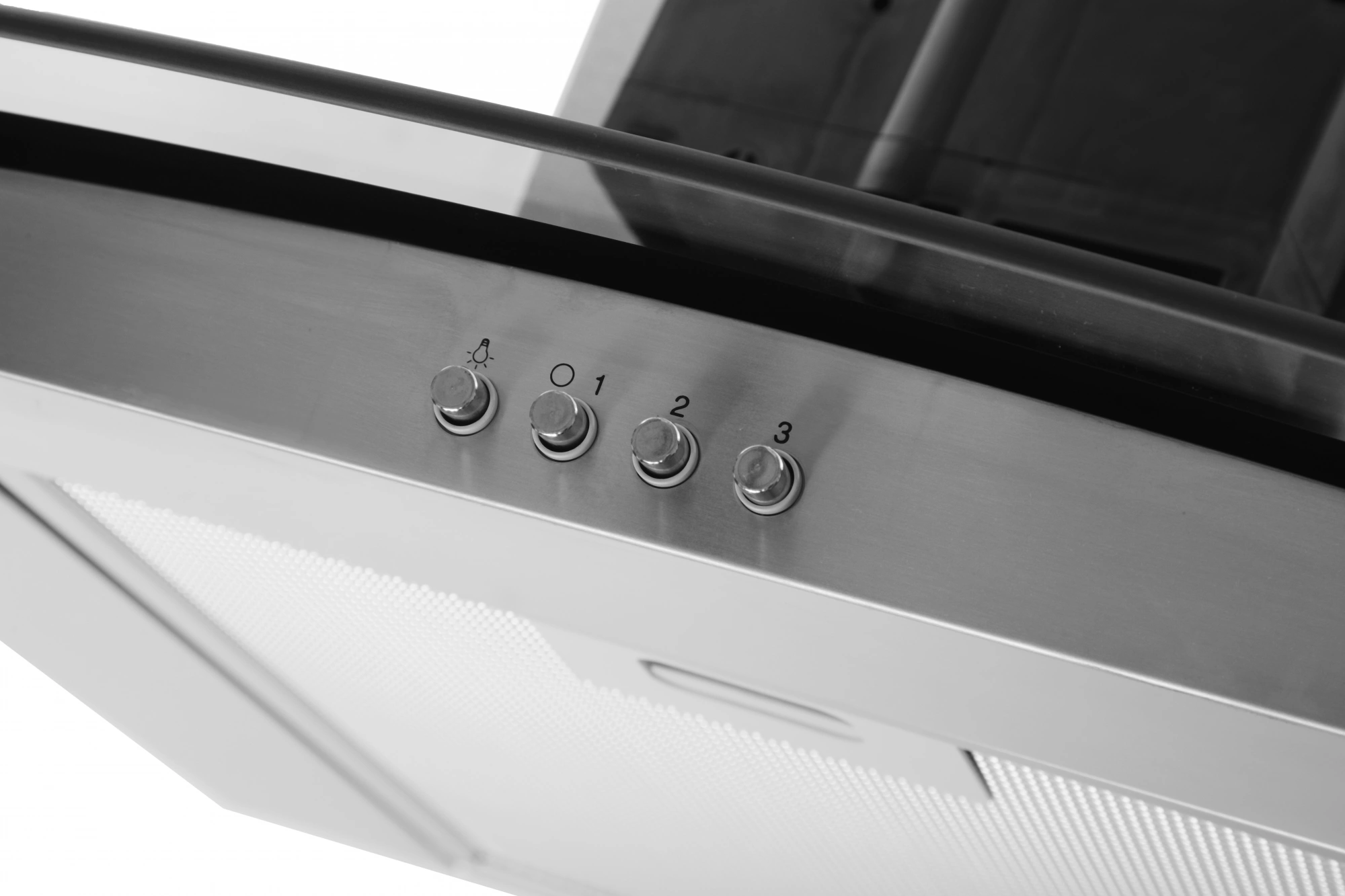 Вытяжка каминная Jet Air Tory P 60 INX, фото 15