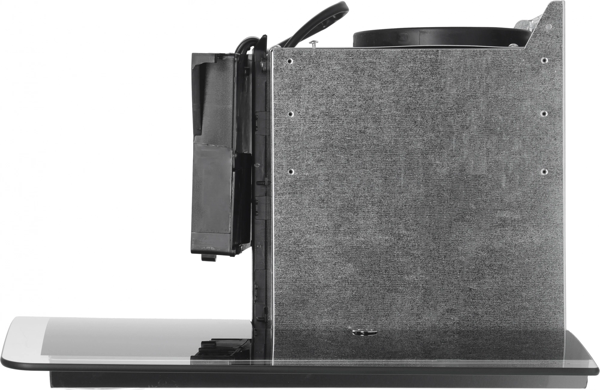 Вытяжка каминная Jet Air Tory P 60 INX, фото 17