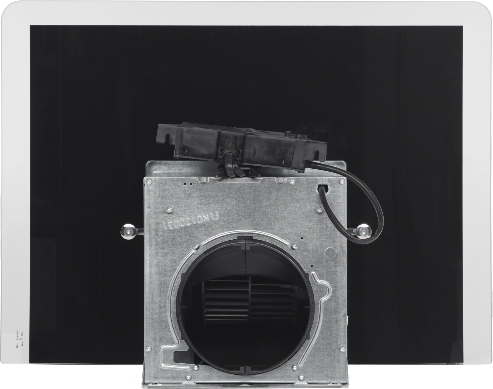 Вытяжка каминная Jet Air Tory P 60 INX, фото 18