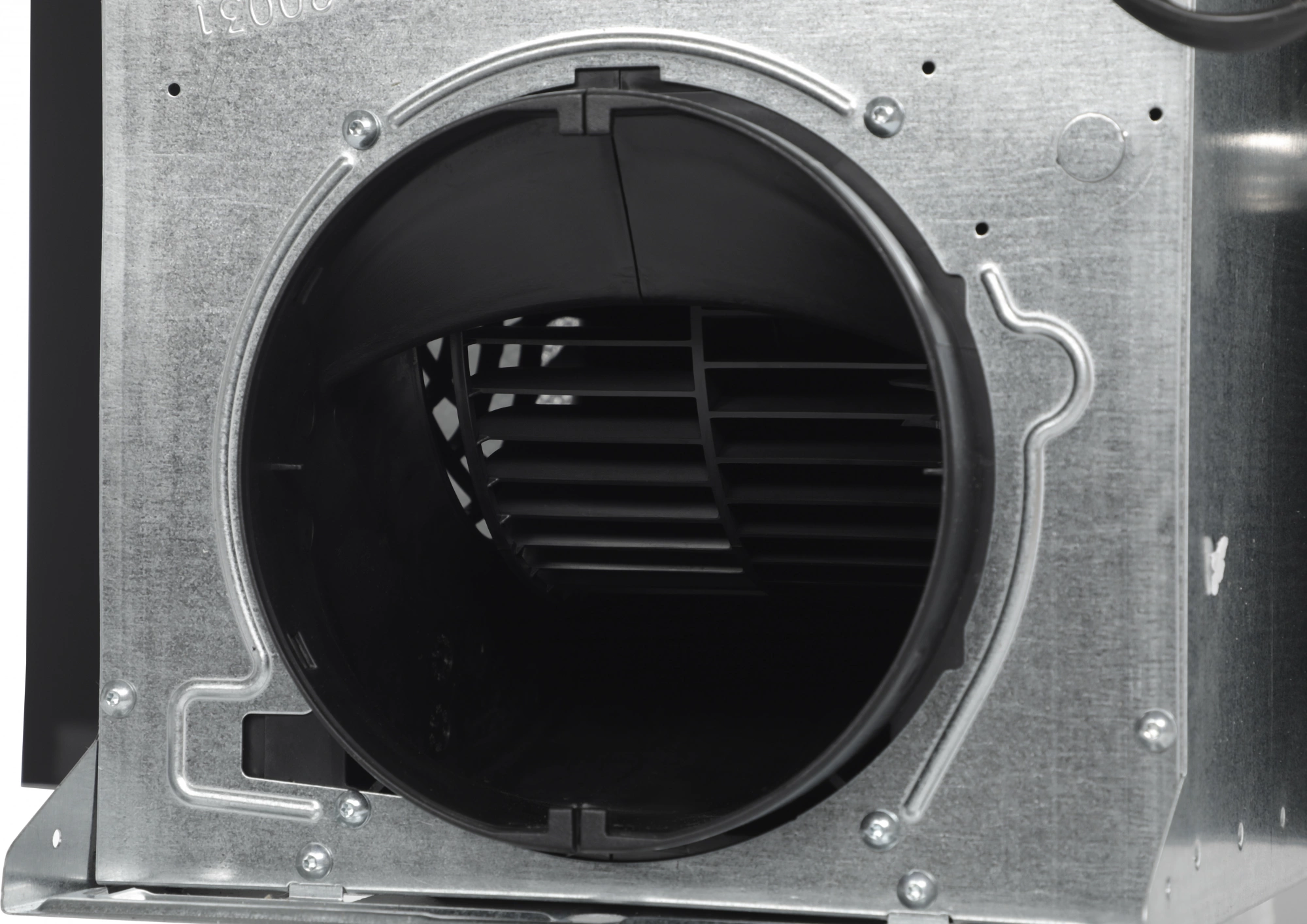 Вытяжка каминная Jet Air Tory P 60 INX, фото 19