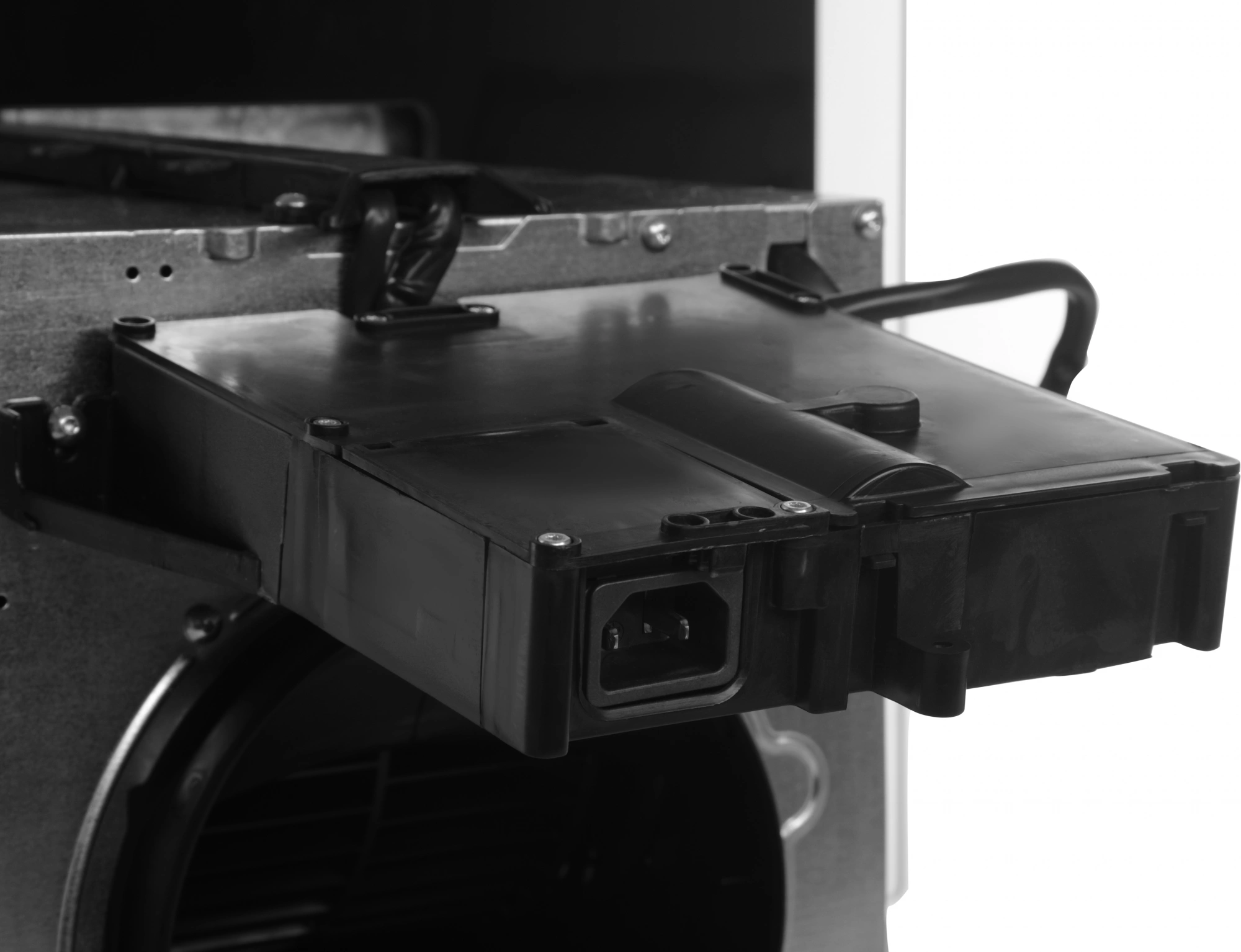 Вытяжка каминная Jet Air Tory P 60 INX, фото 20