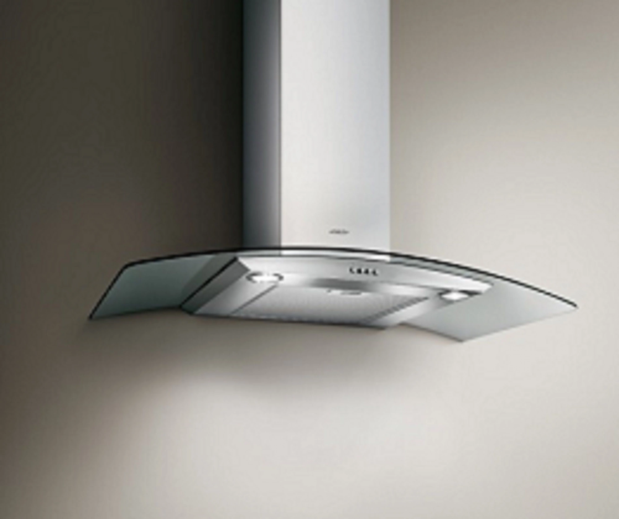 Вытяжка каминная Jet Air Tory P 60 INX, фото 3