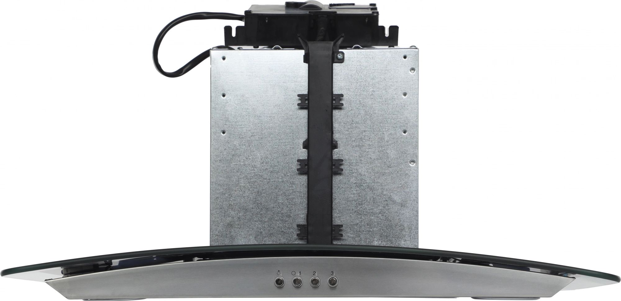 Вытяжка каминная Jet Air Tory P 60 INX, фото 22