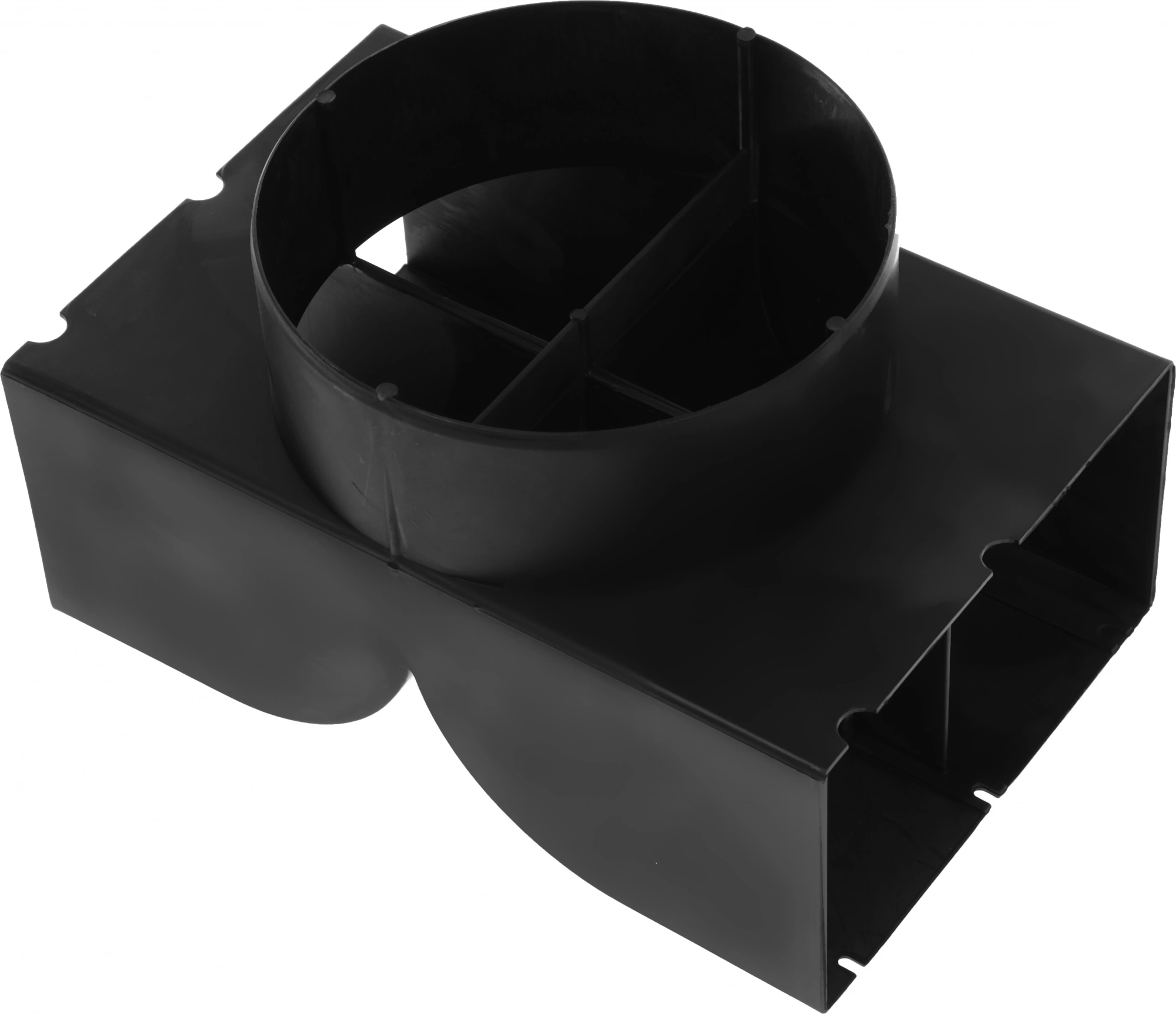 Вытяжка каминная Jet Air Tory P 60 INX, фото 9