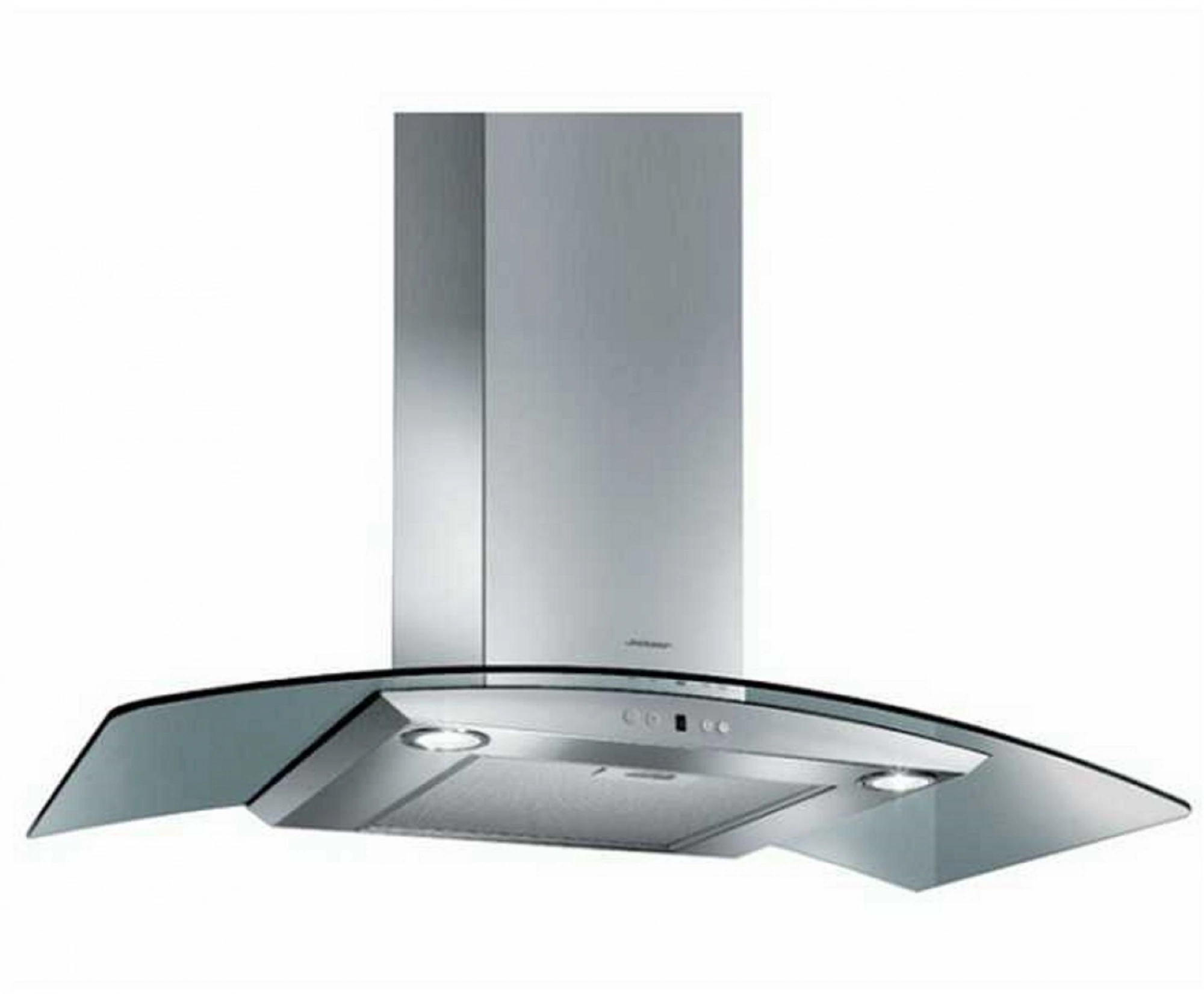 Вытяжка каминная Jet Air Tory P 90 INX