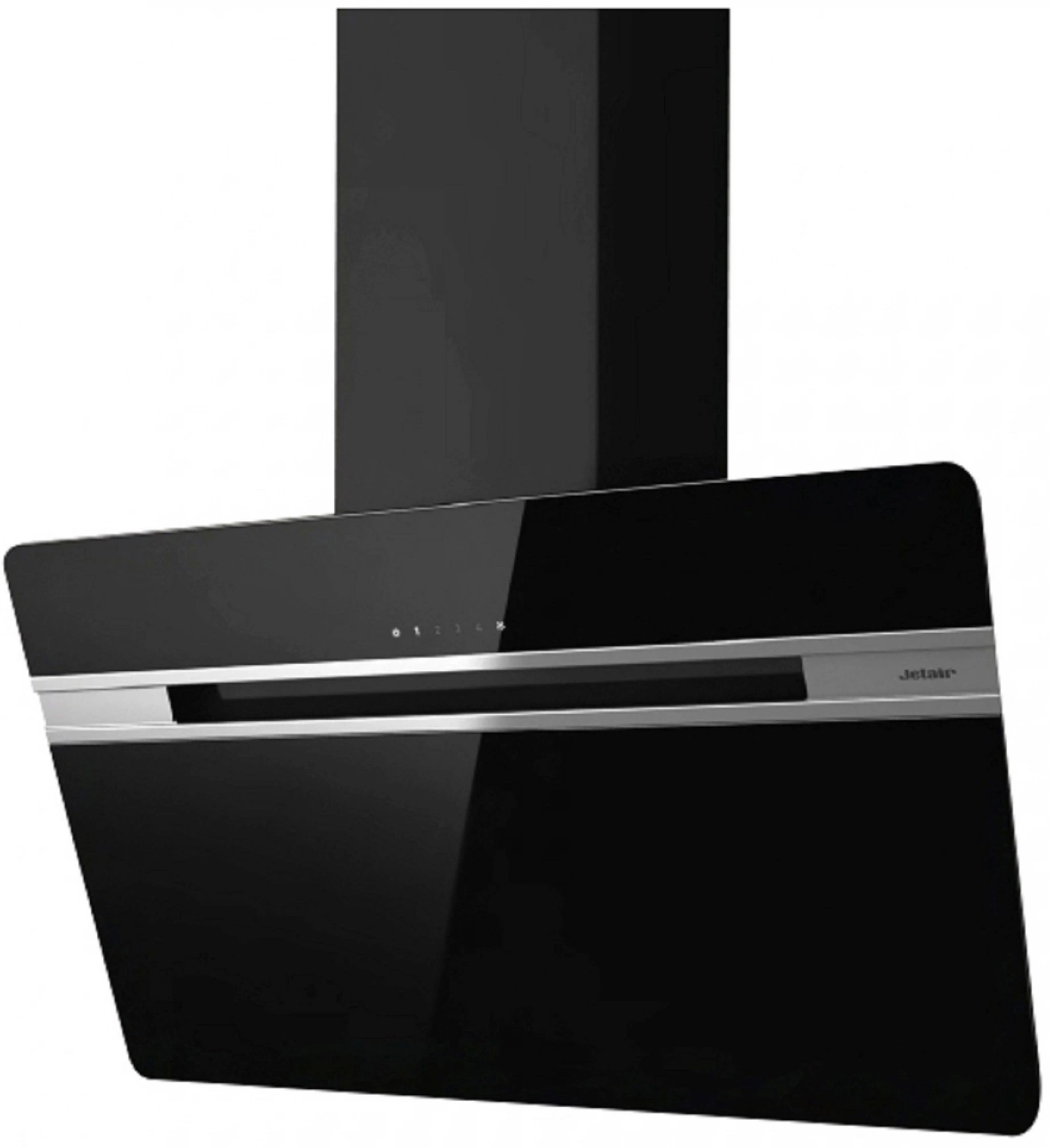 Вытяжка каминная Jet Air Viki BL/A/60