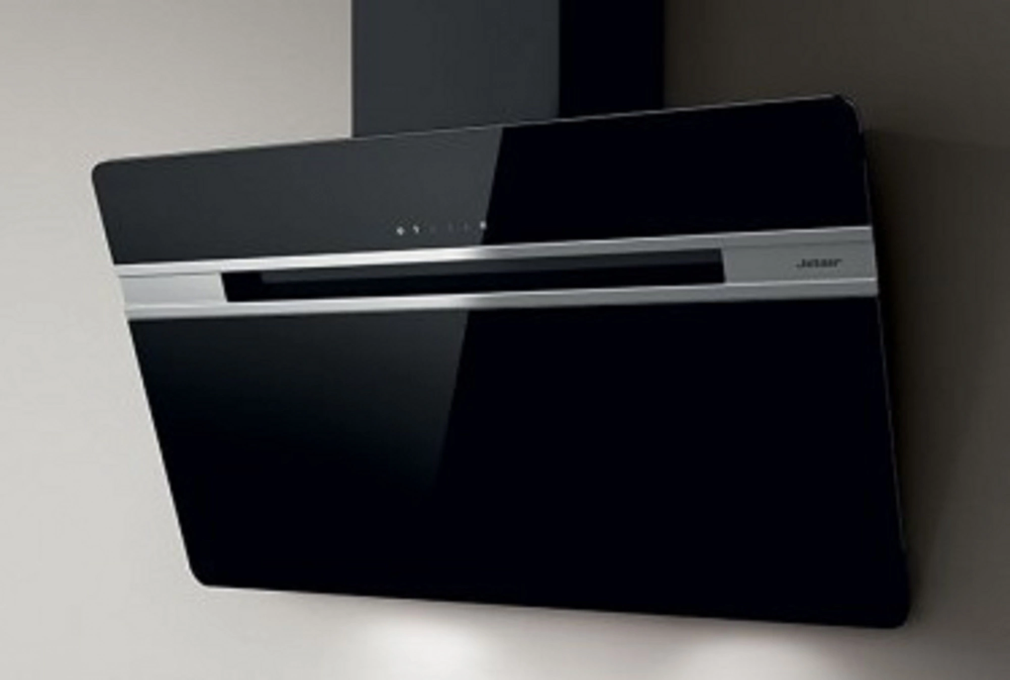 Вытяжка каминная Jet Air Viki BL/A/60, фото 4