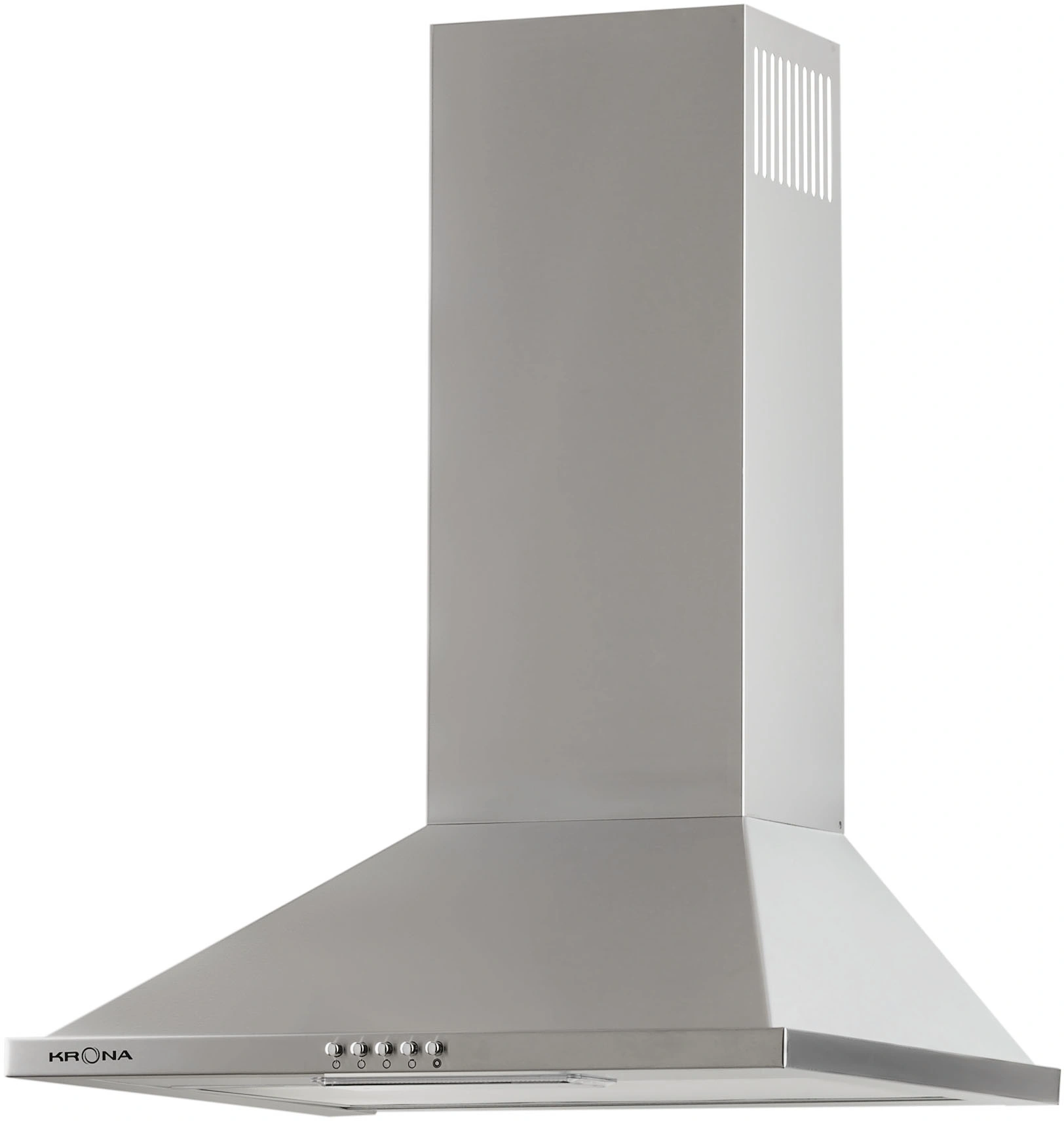 Вытяжка каминная Krona Bella 500 inox PB