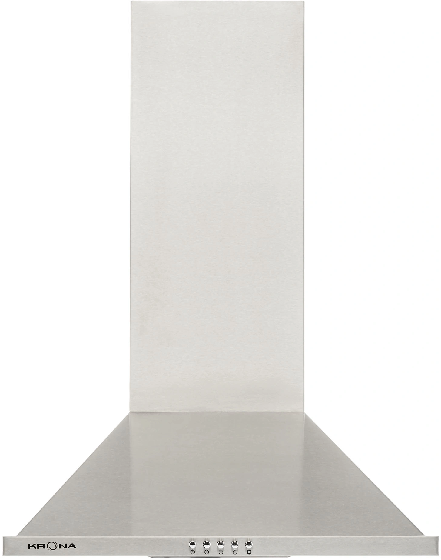 Вытяжка каминная Krona Bella 500 inox PB, фото 3