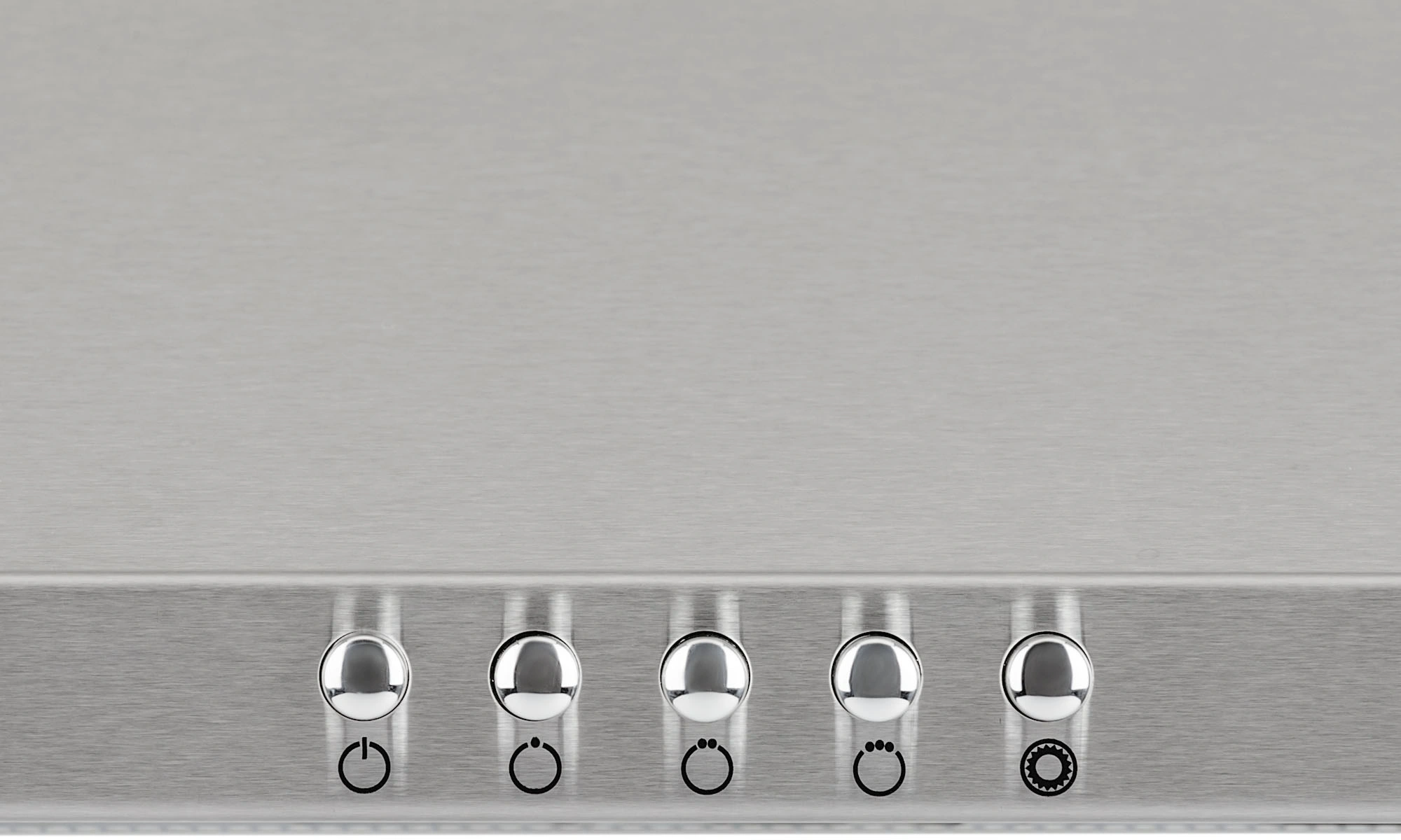 Вытяжка каминная Krona Bella 500 inox PB, фото 4