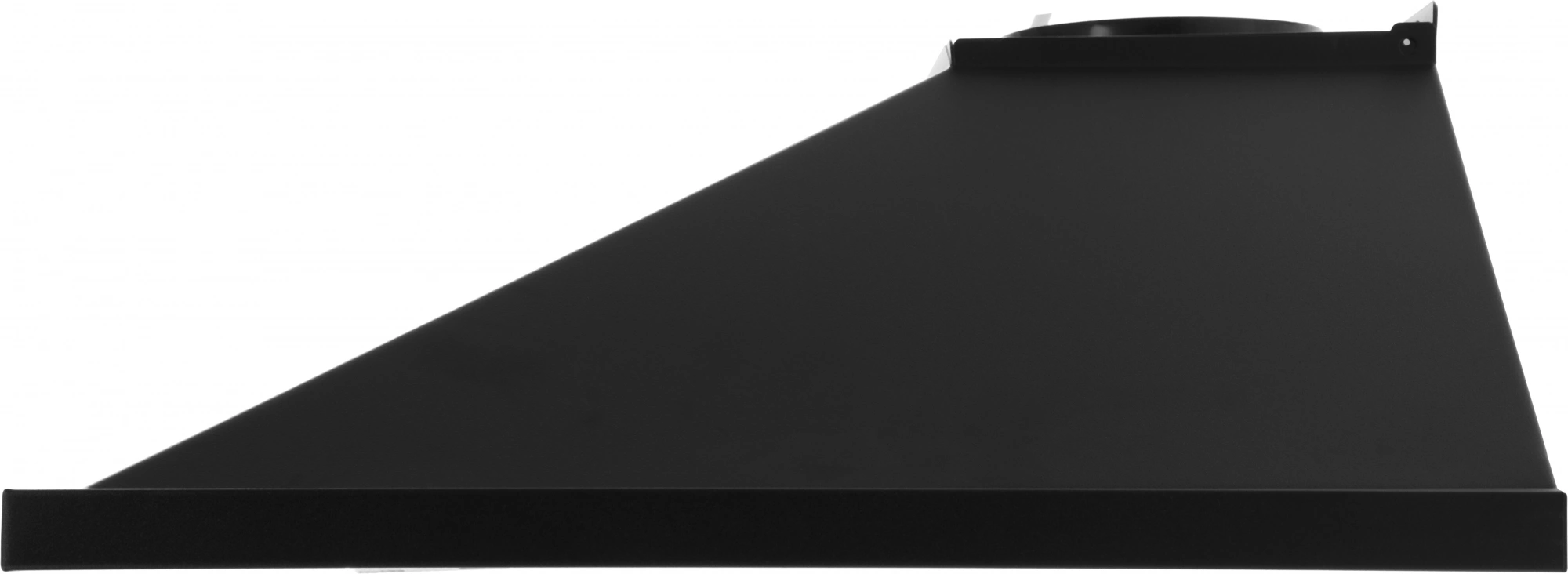 Вытяжка каминная Krona Bella 600 черный, фото 8