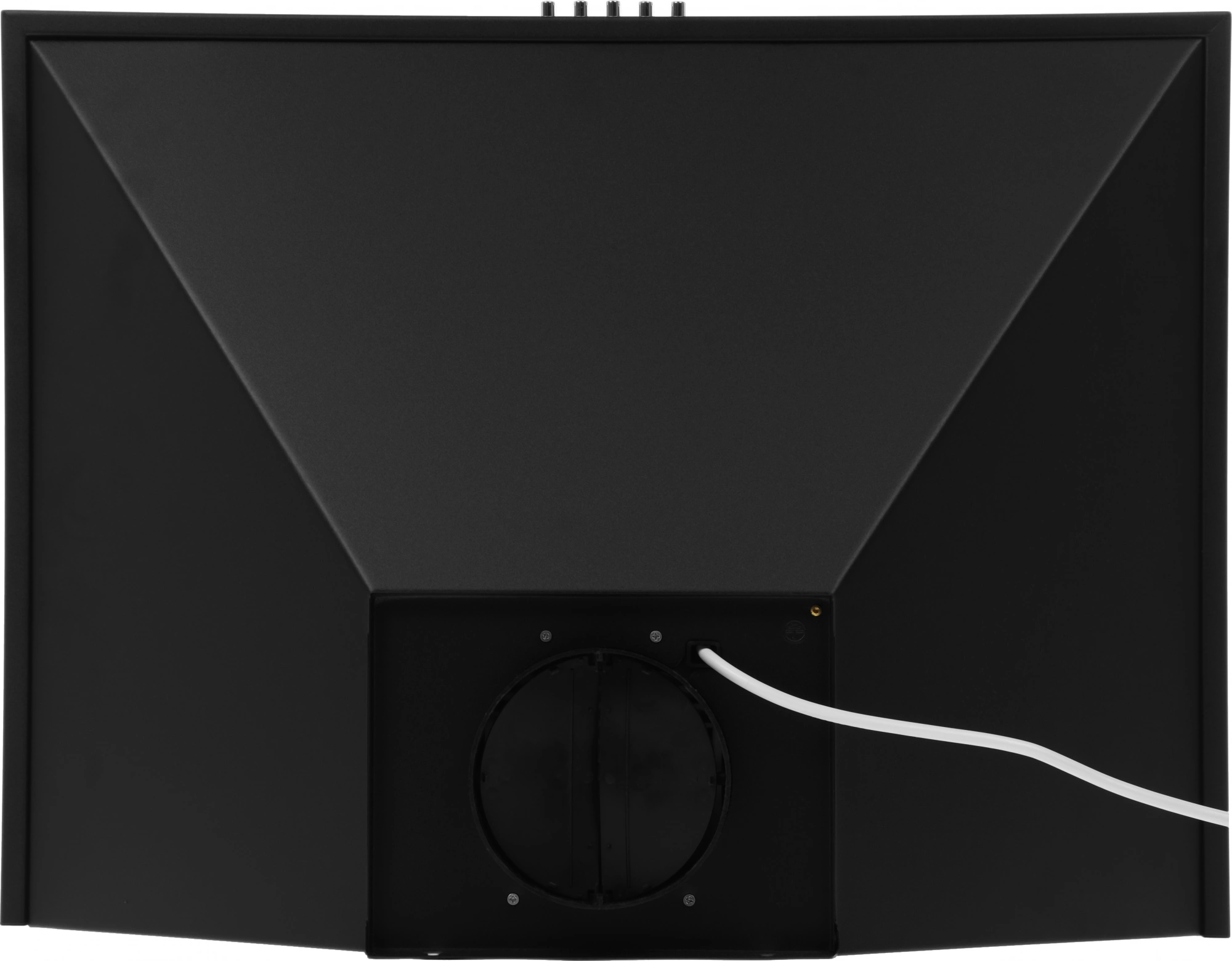 Вытяжка каминная Krona Bella 600 черный, фото 9