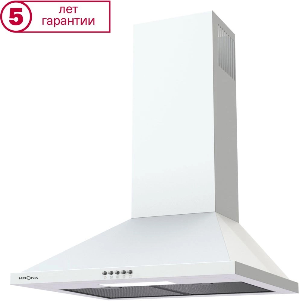 Вытяжка каминная Krona Bella 600