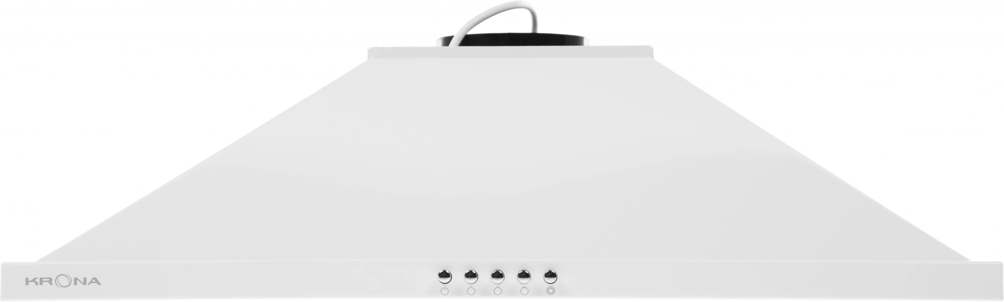 Вытяжка каминная Krona Bella 600, фото 12