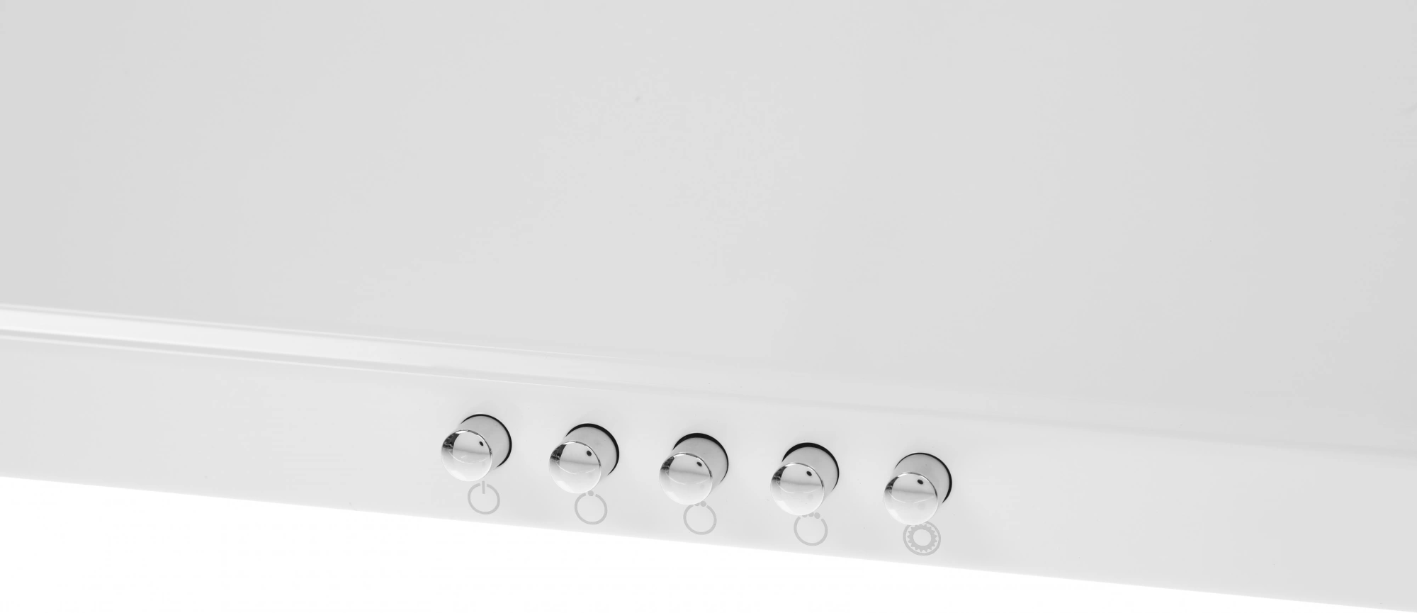 Вытяжка каминная Krona Bella 600, фото 13