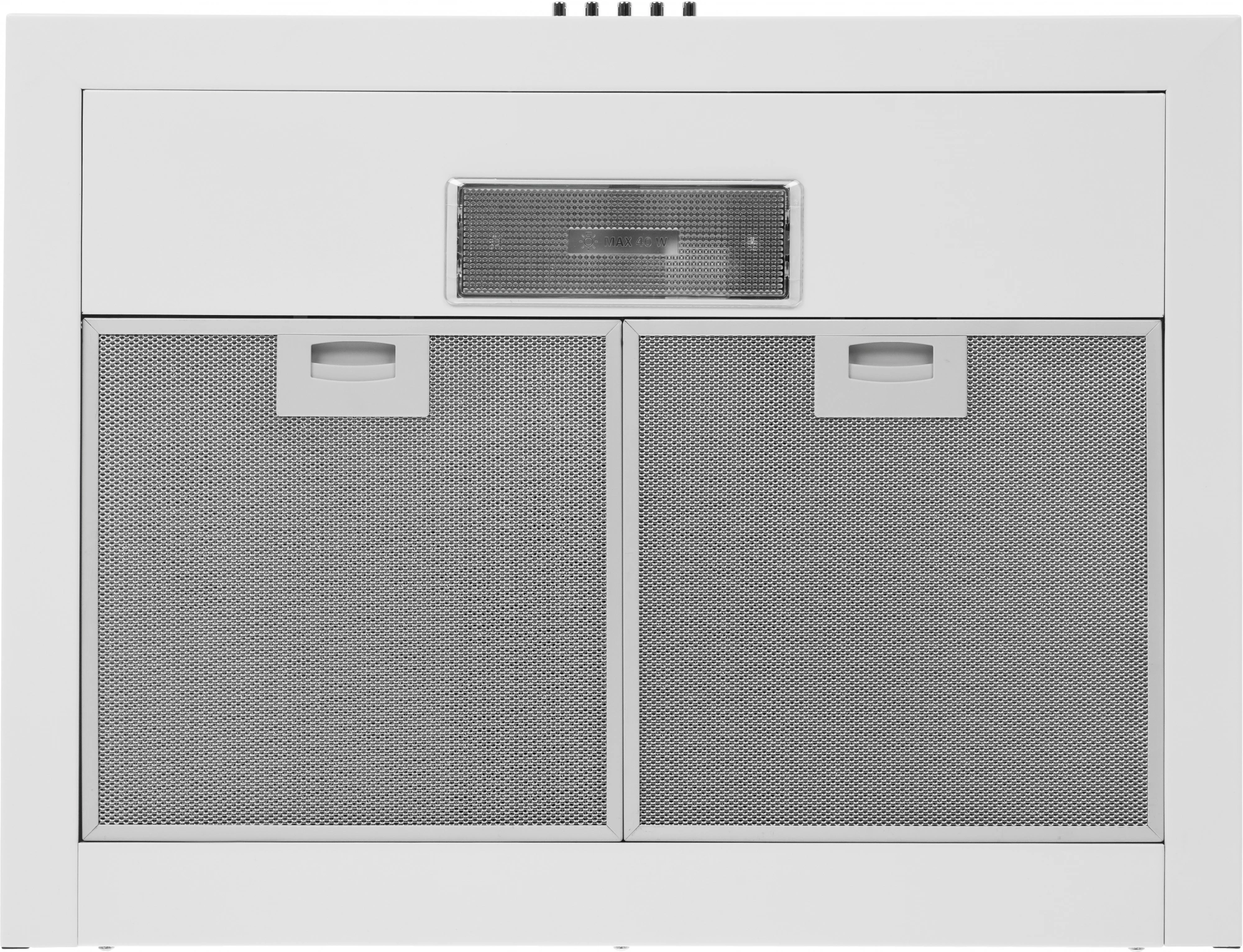 Вытяжка каминная Krona Bella 600, фото 14