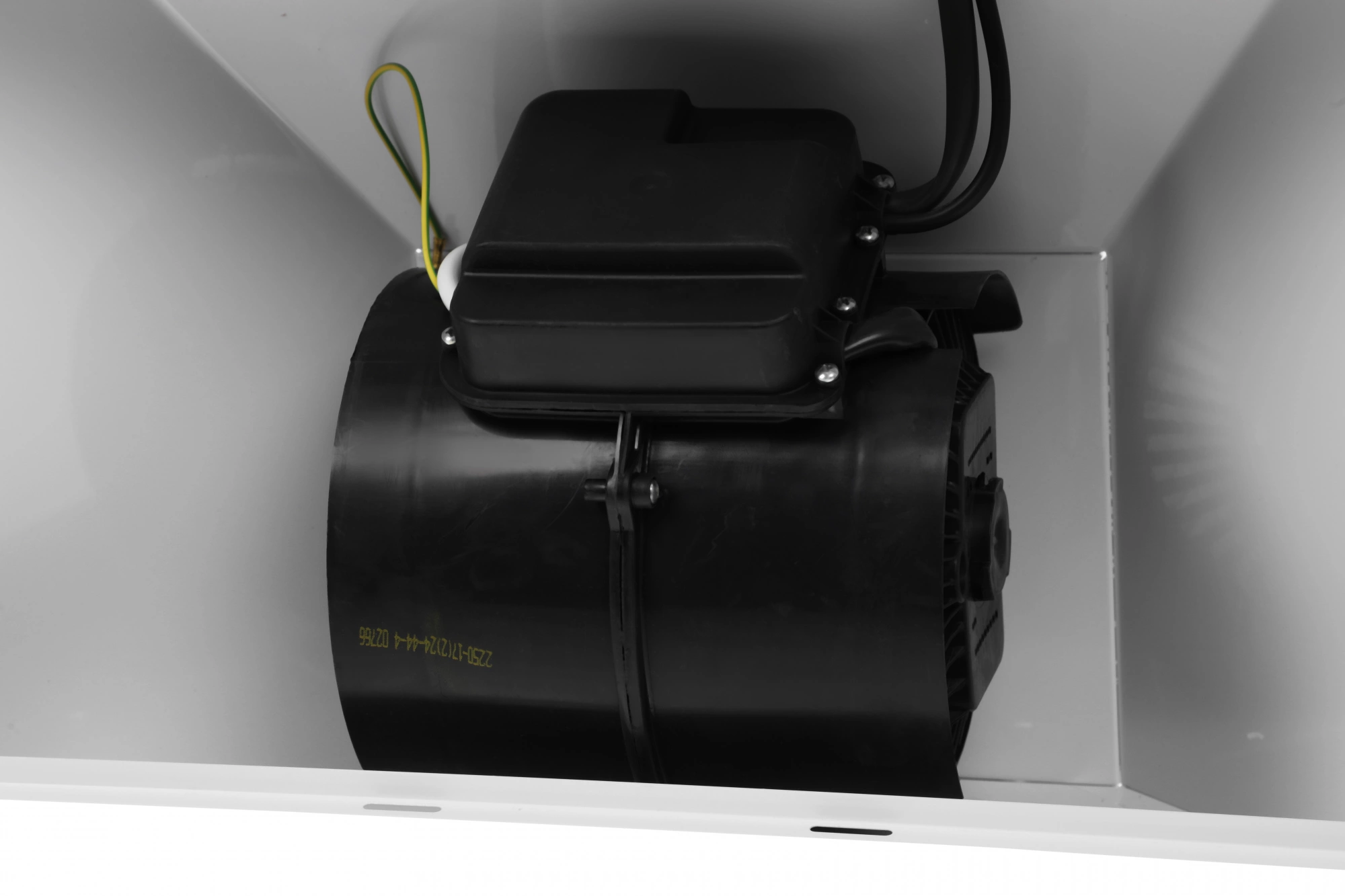 Вытяжка каминная Krona Bella 600, фото 17