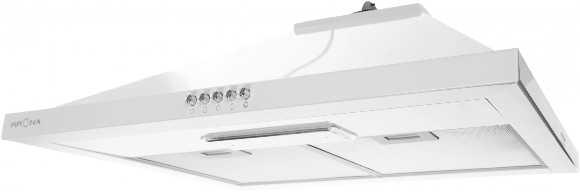 Вытяжка каминная Krona Bella 600, фото 3