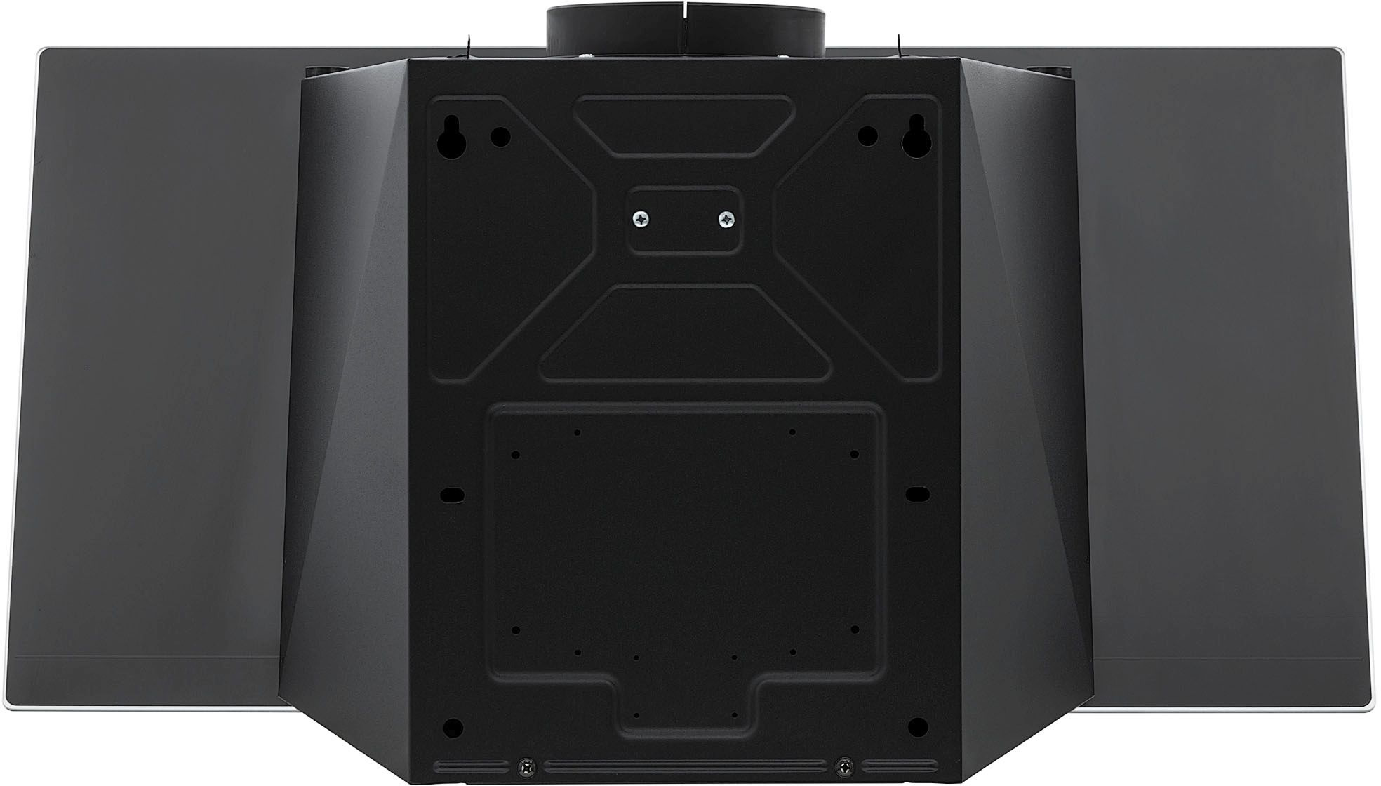 Вытяжка каминная Krona Jina 600 PB черный, фото 6