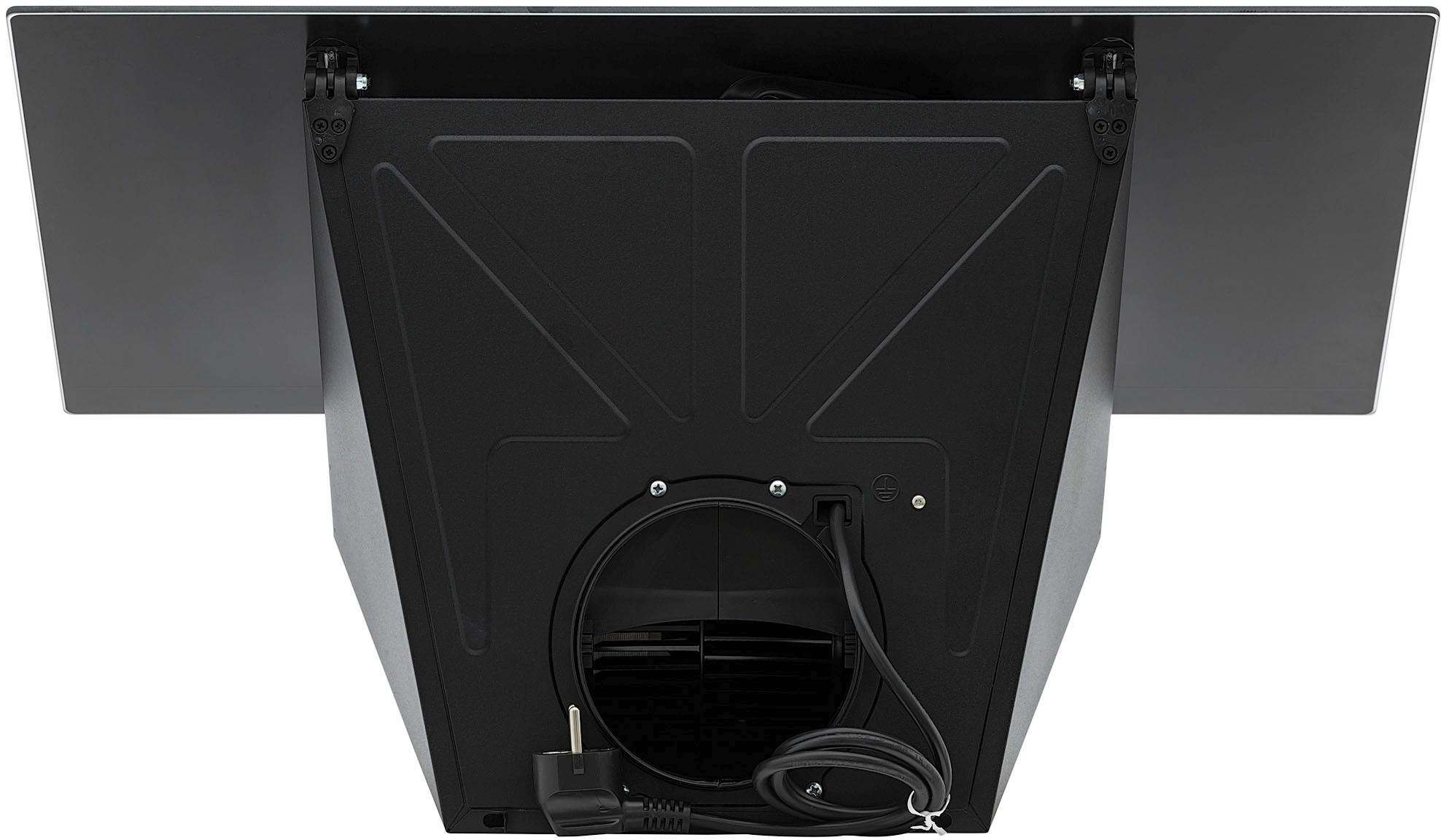 Вытяжка каминная Krona Jina 600 PB черный, фото 8