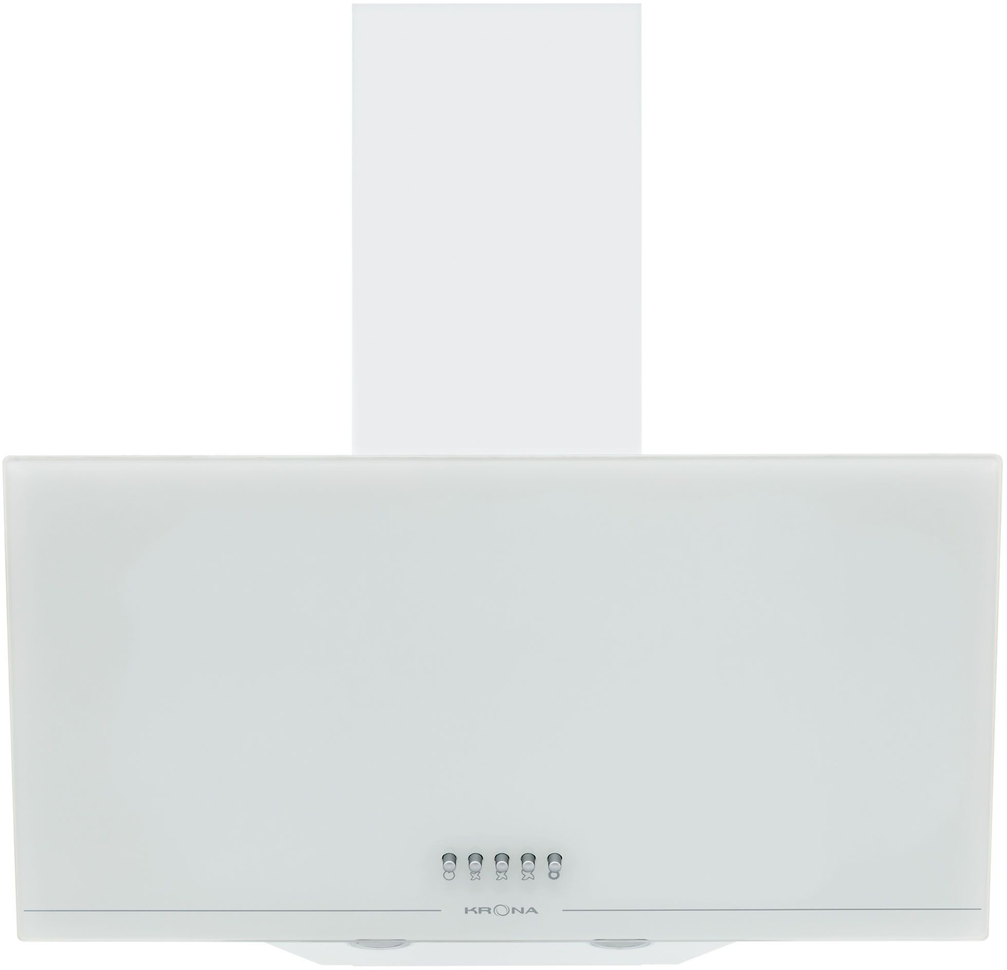 Вытяжка каминная Krona Jina 600 PB