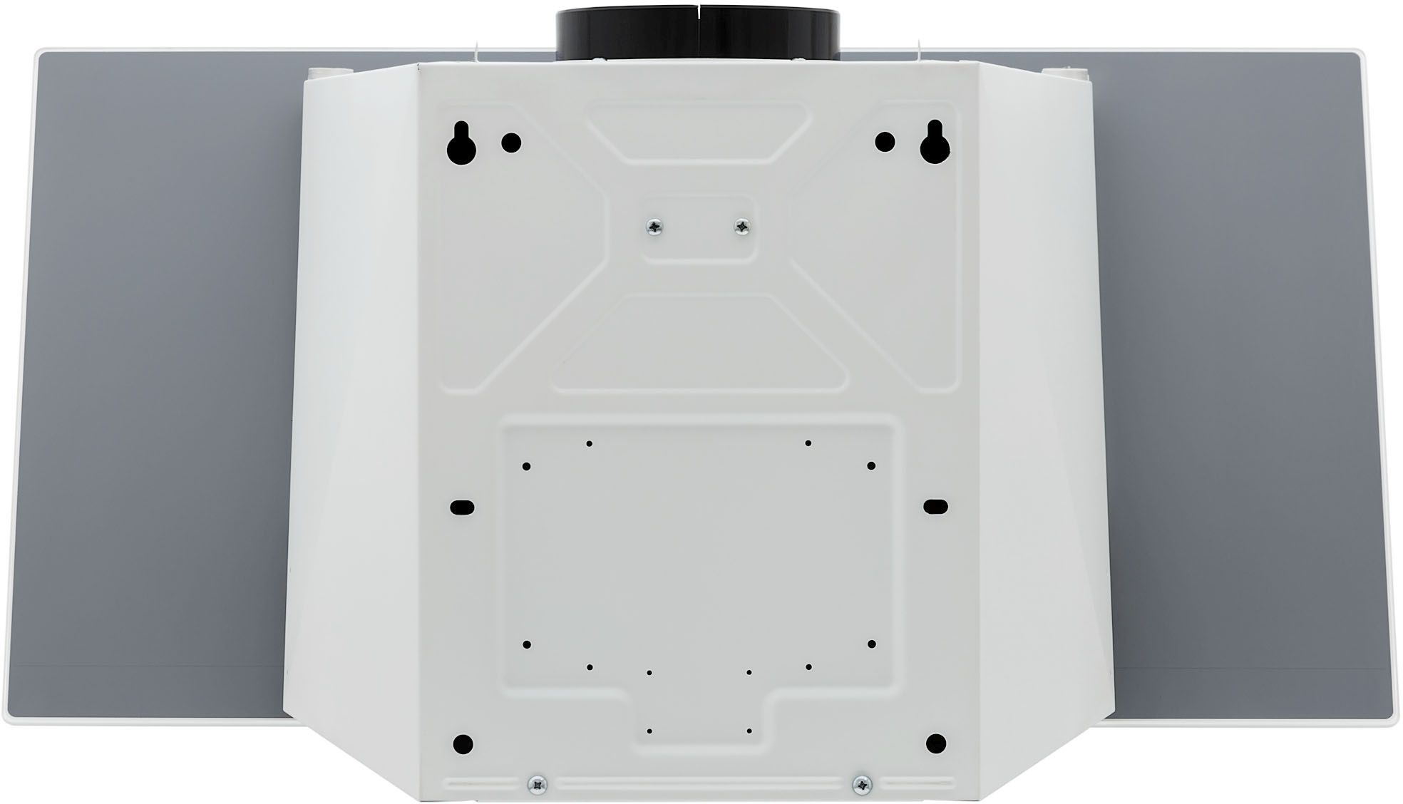 Вытяжка каминная Krona Jina 600 PB, фото 9