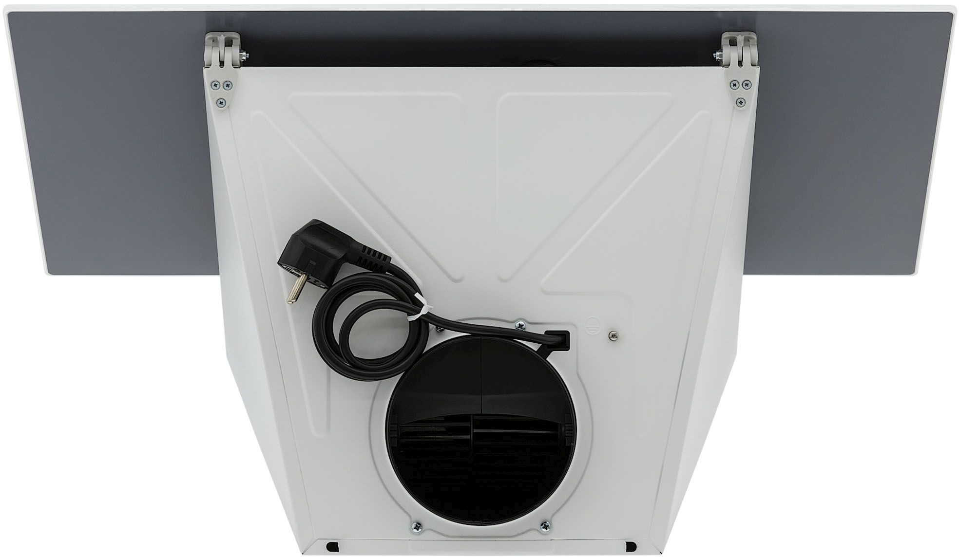 Вытяжка каминная Krona Jina 600 PB, фото 10