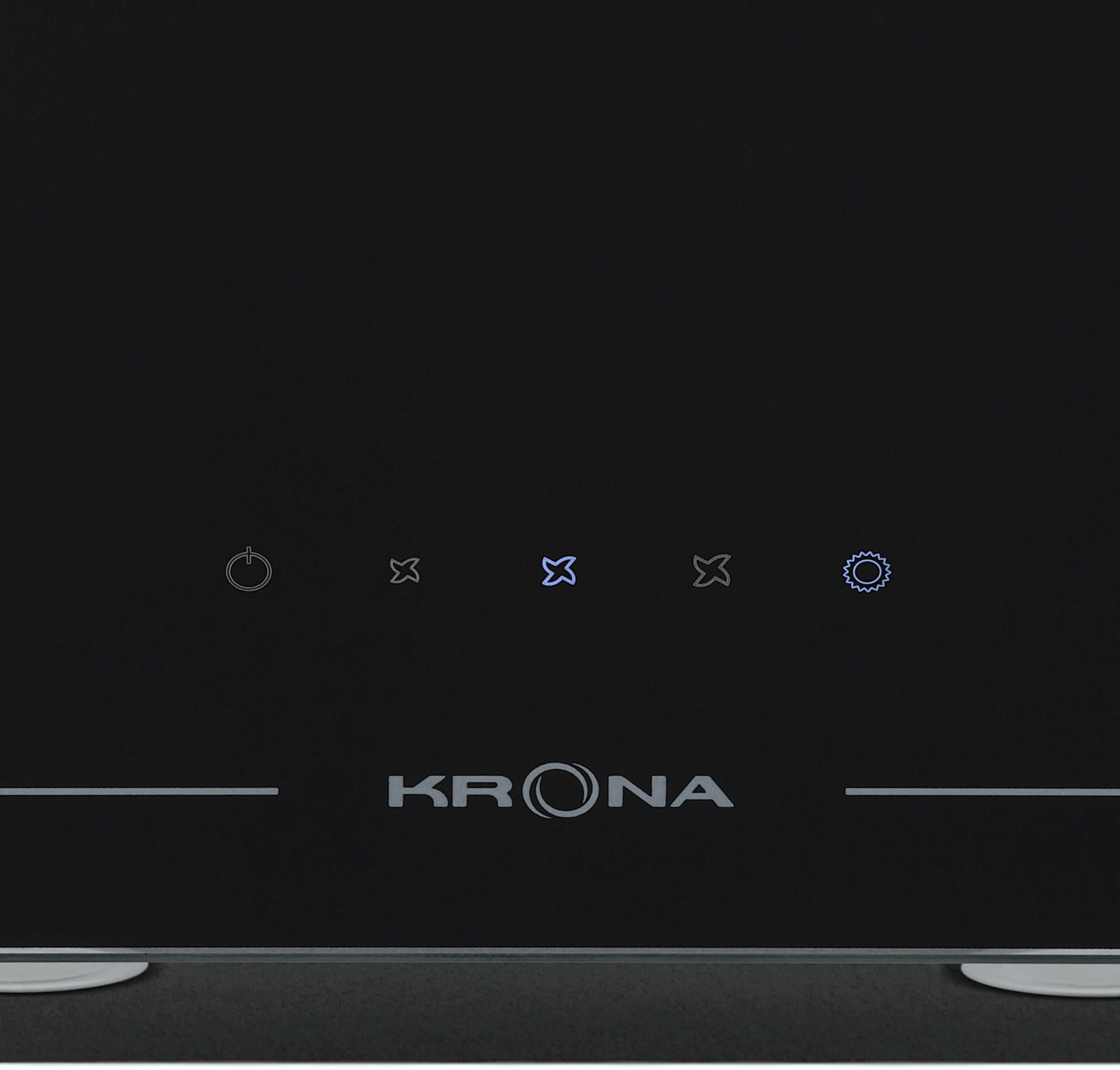 Вытяжка каминная Krona Jina 600 S, фото 11