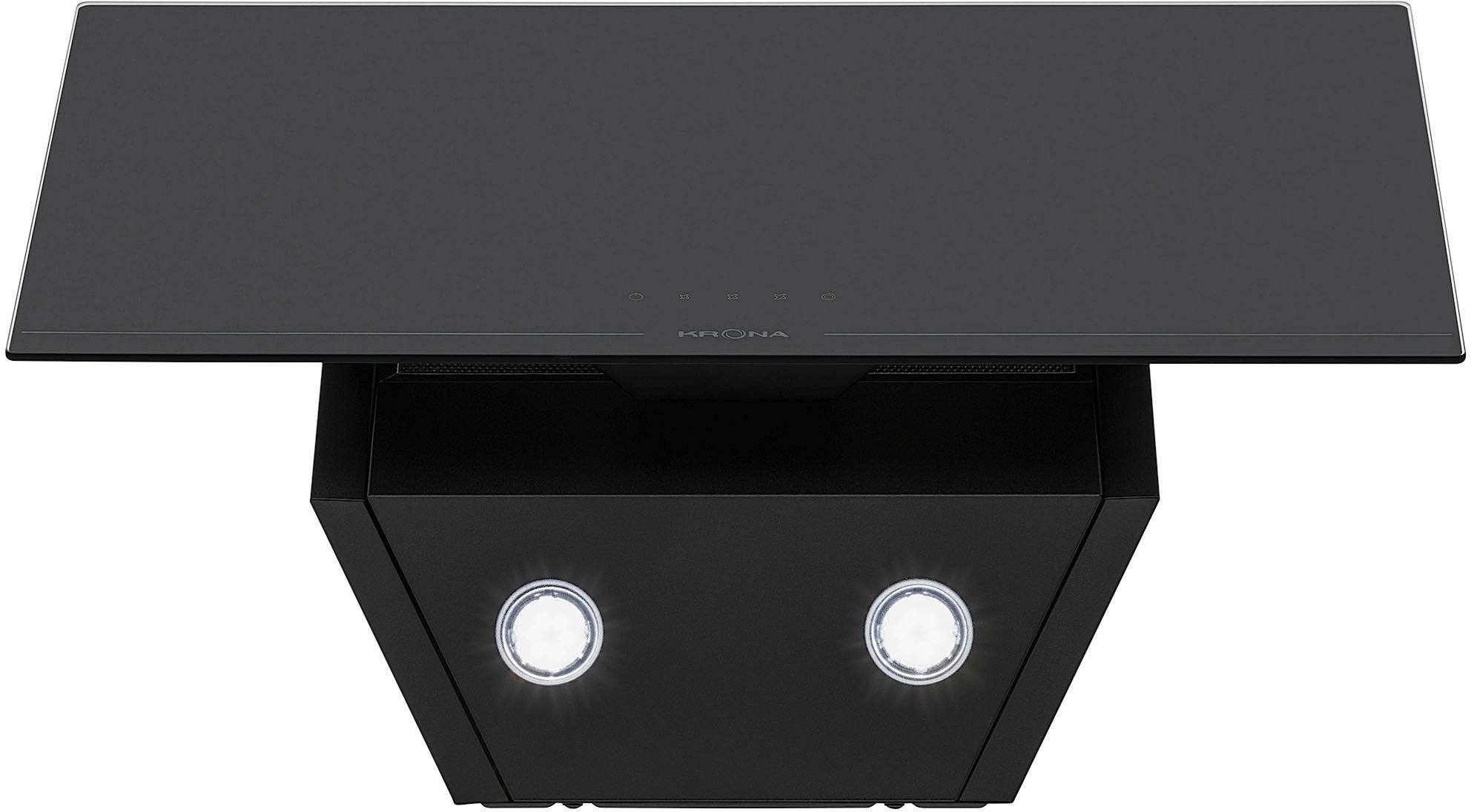 Вытяжка каминная Krona Jina 600 S, фото 9